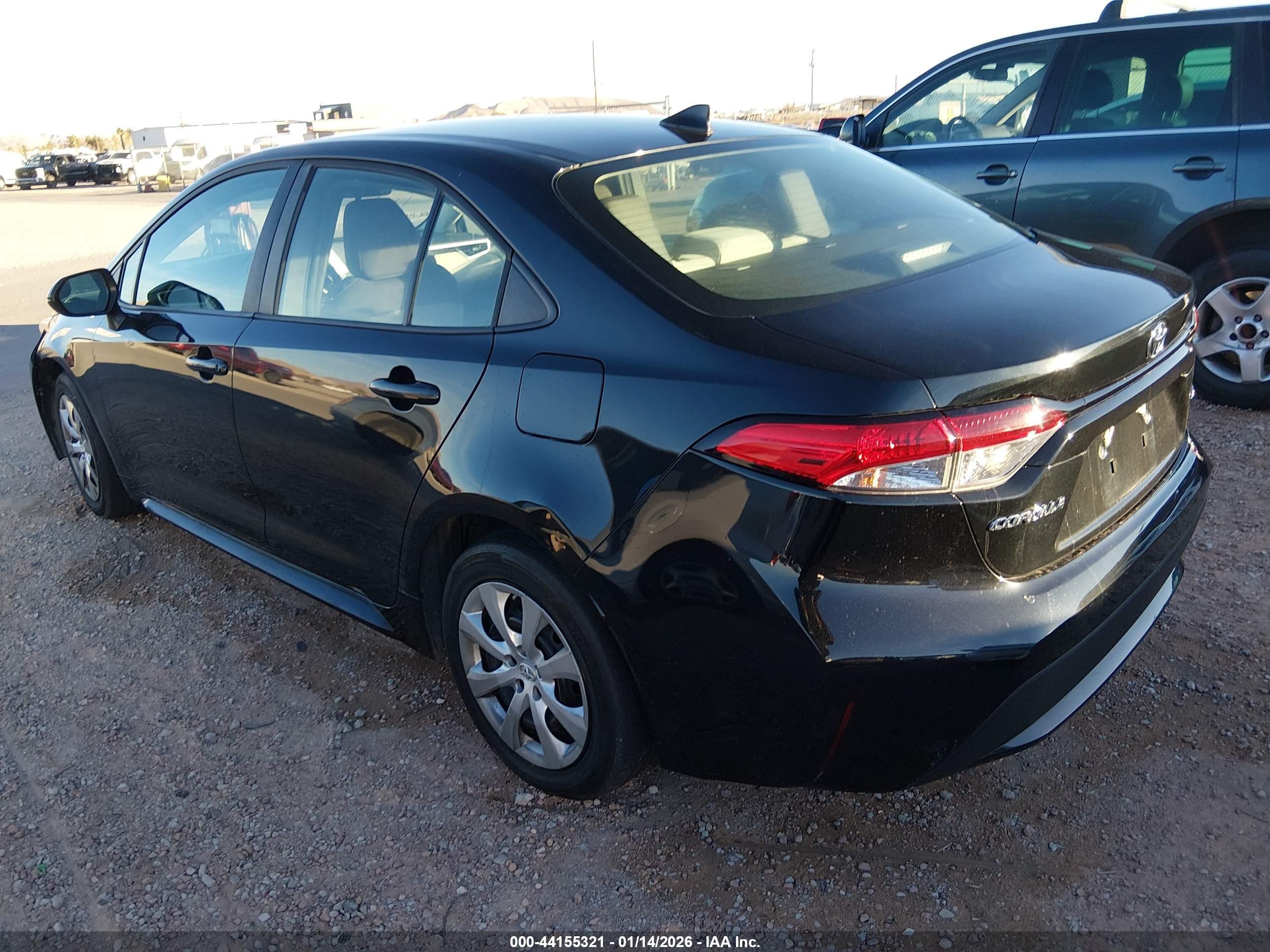 TOYOTA COROLLA image 3