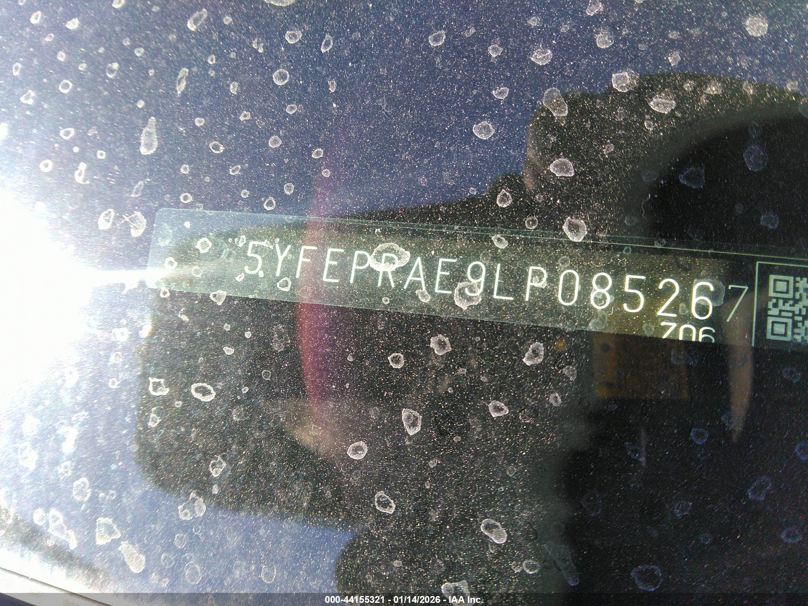 TOYOTA COROLLA image 9