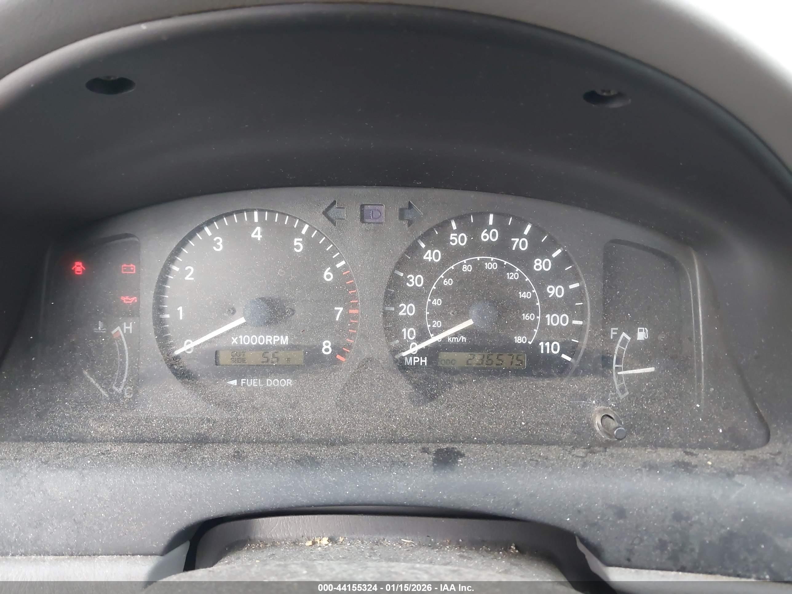 TOYOTA COROLLA image 7