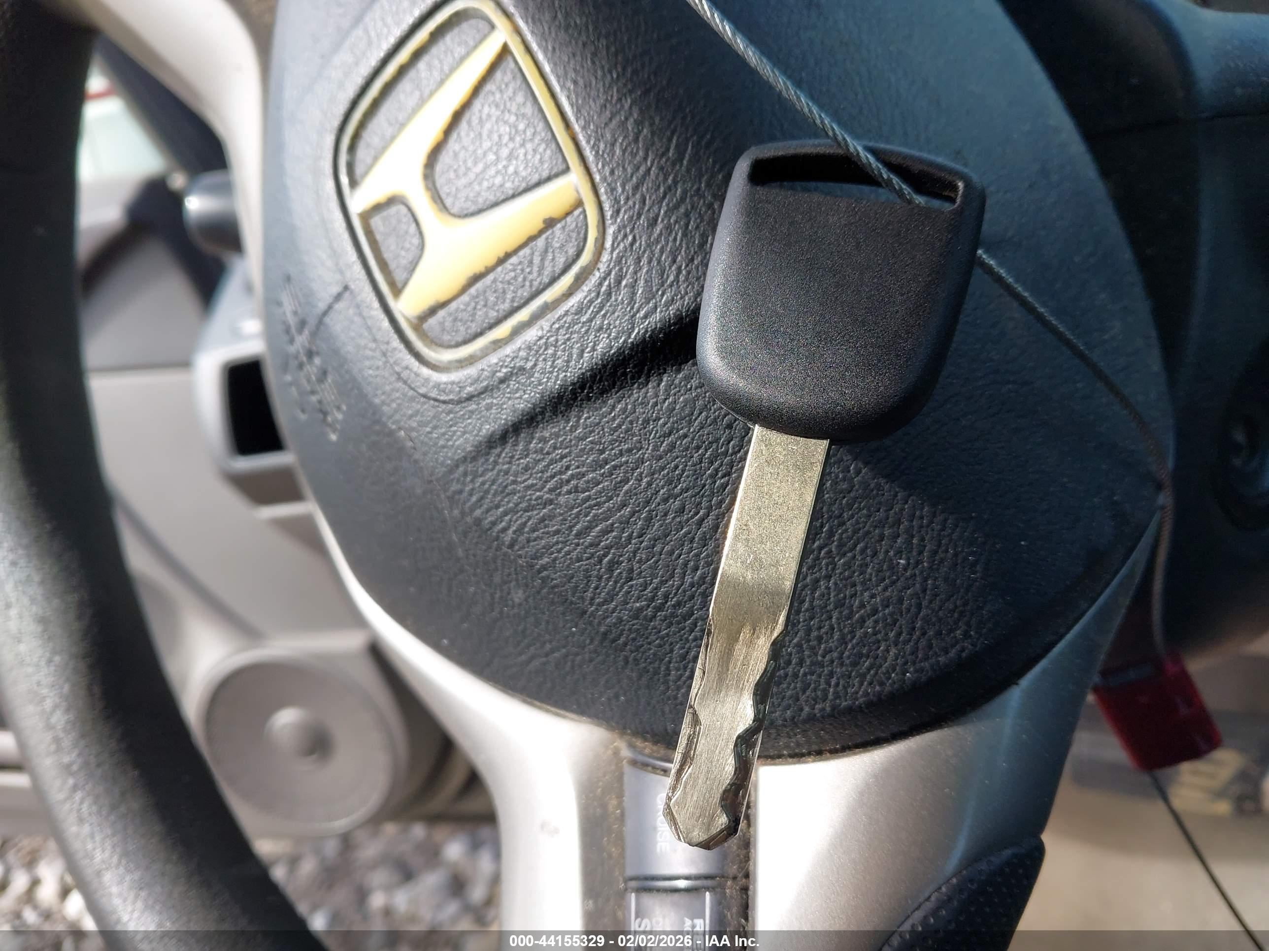 HONDA CIVIC image 11