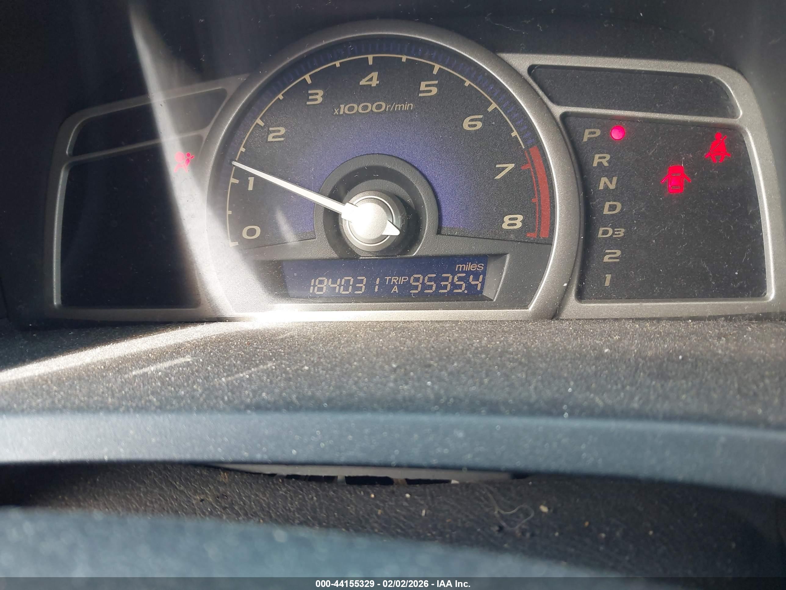 HONDA CIVIC image 7