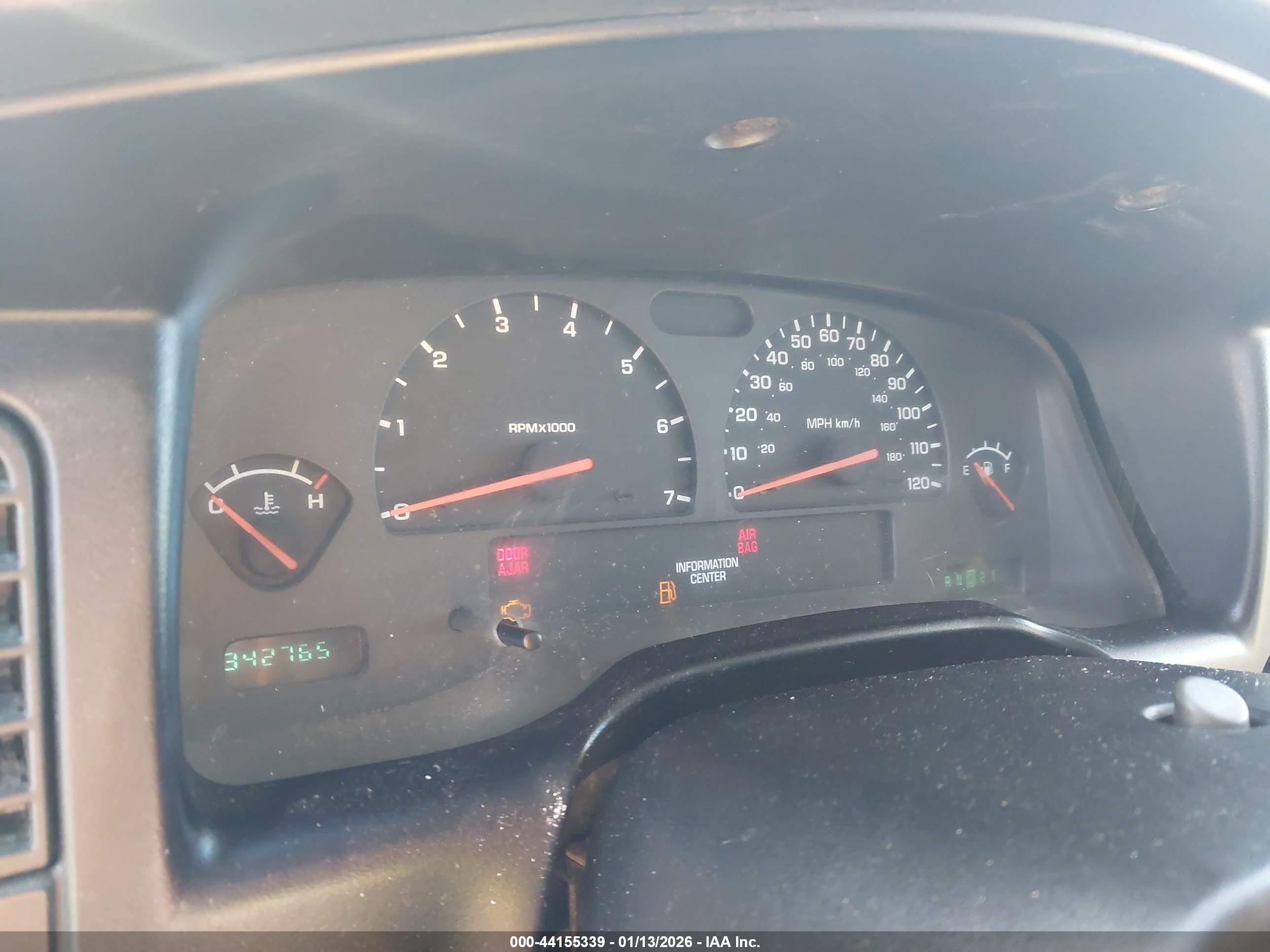 DODGE DAKOTA image 7