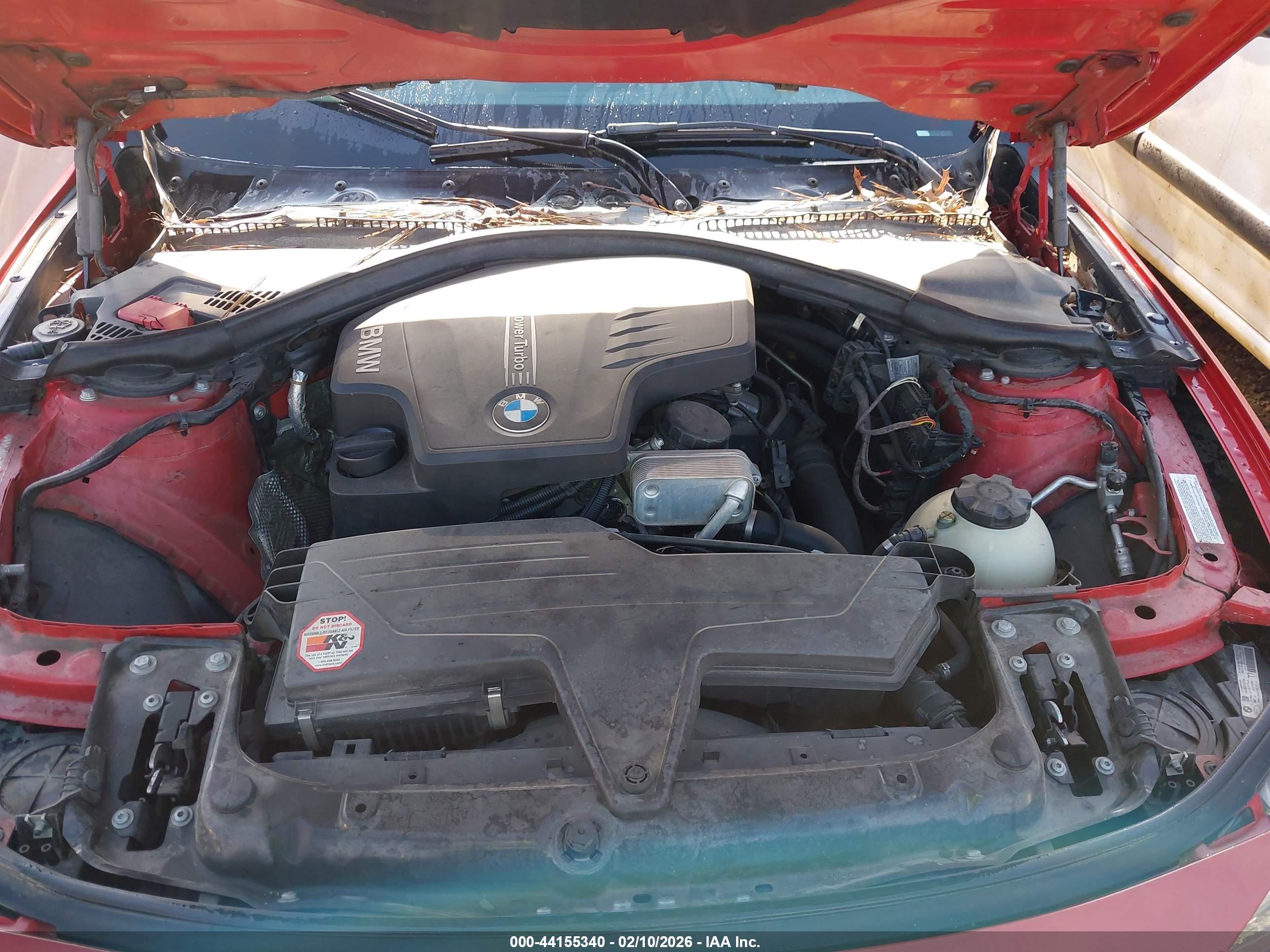 BMW 328I image 10