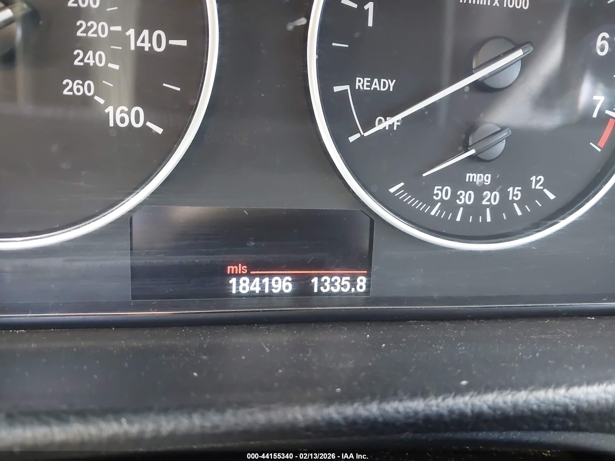 BMW 328I image 7