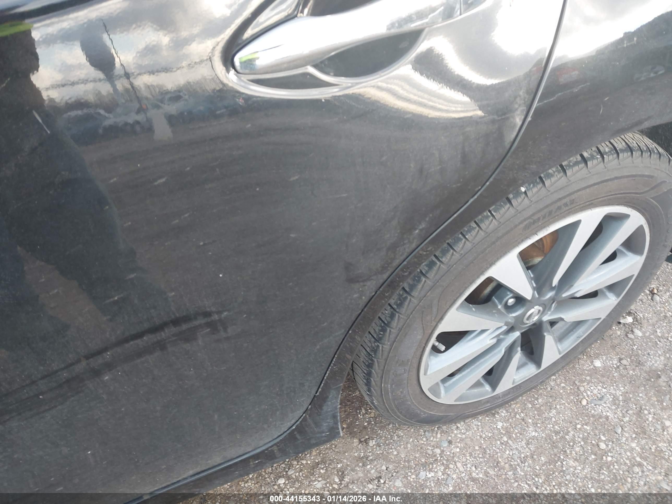 NISSAN ALTIMA image 6