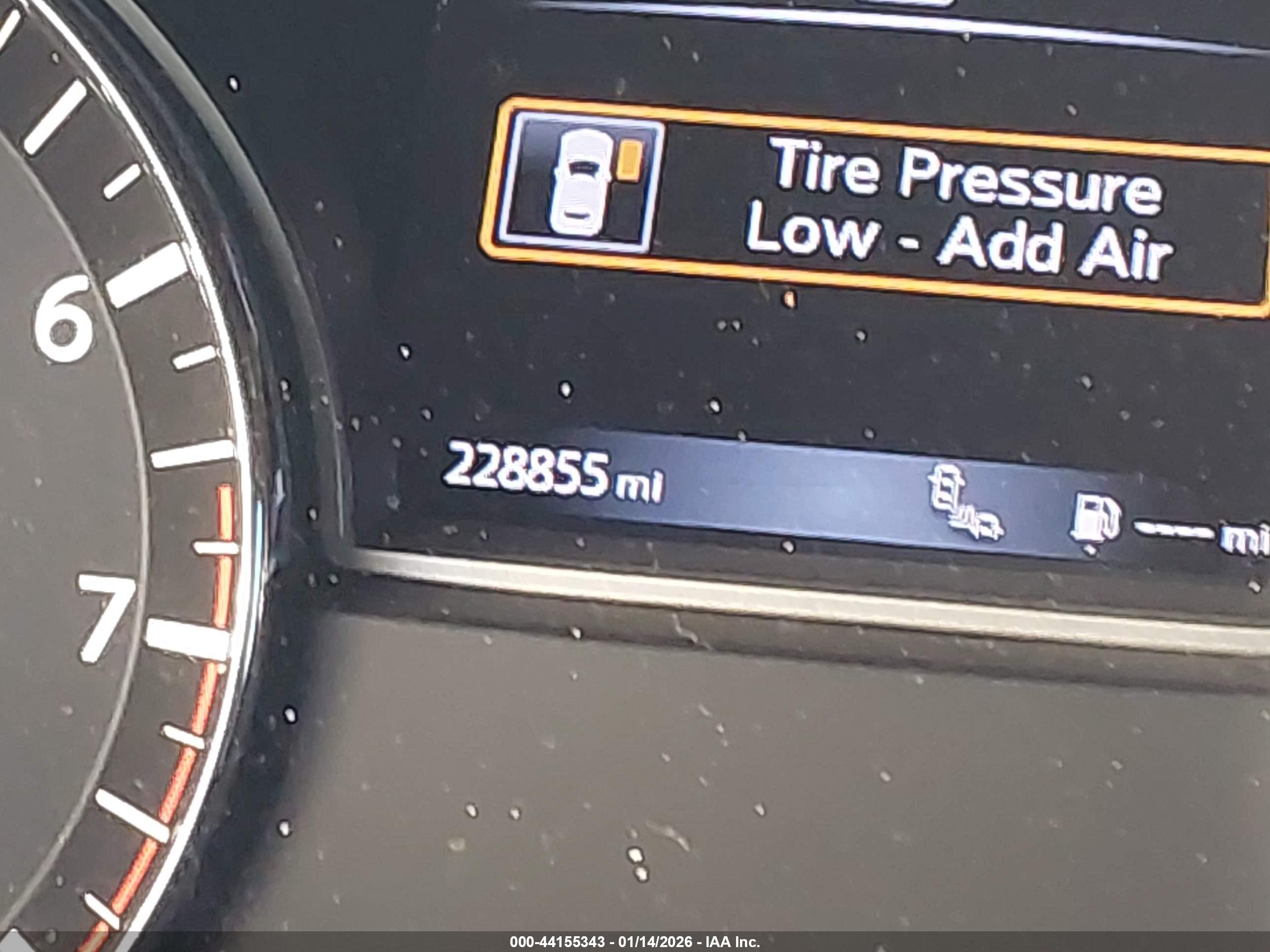 NISSAN ALTIMA image 7