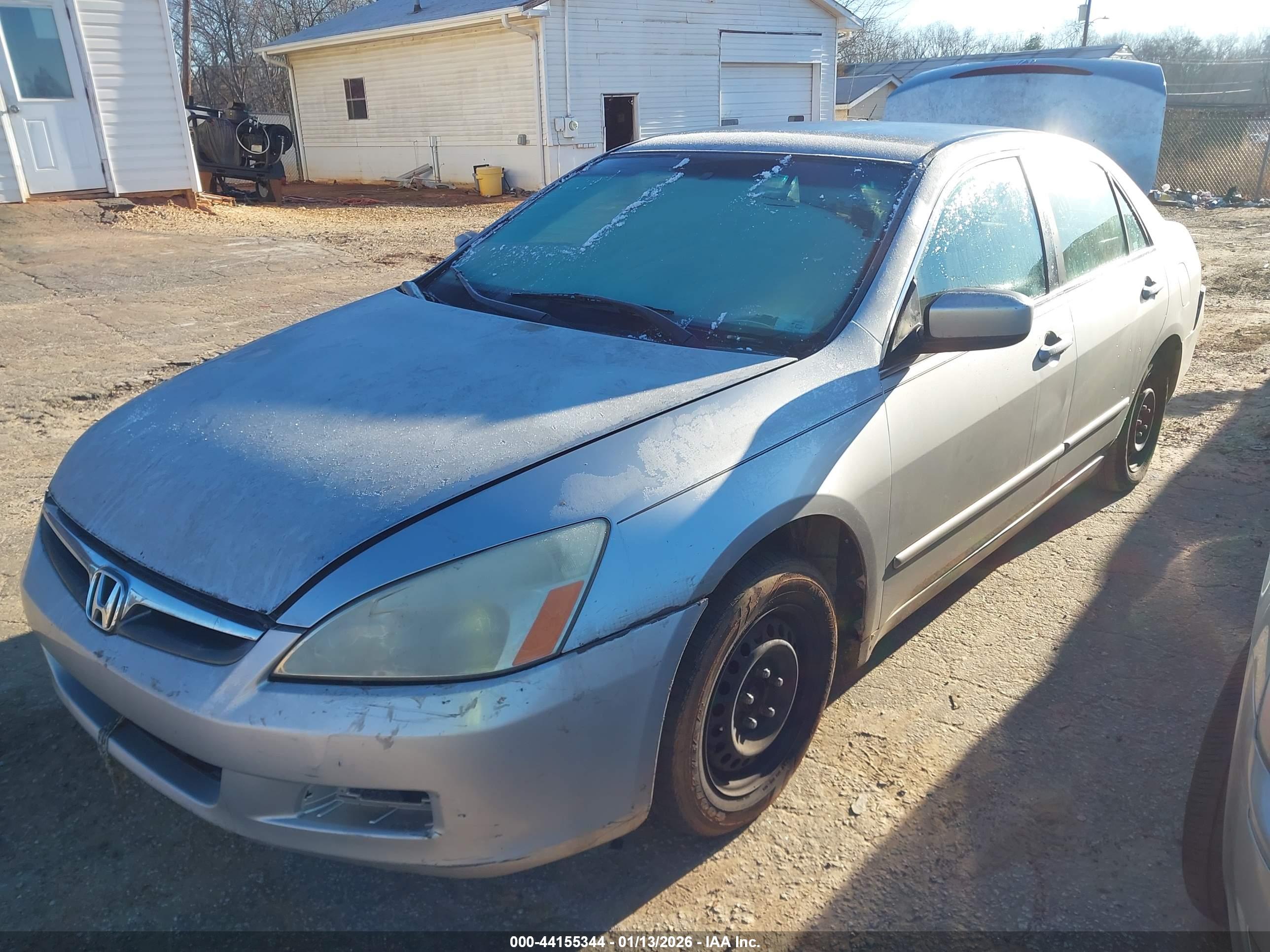 HONDA ACCORD image 2