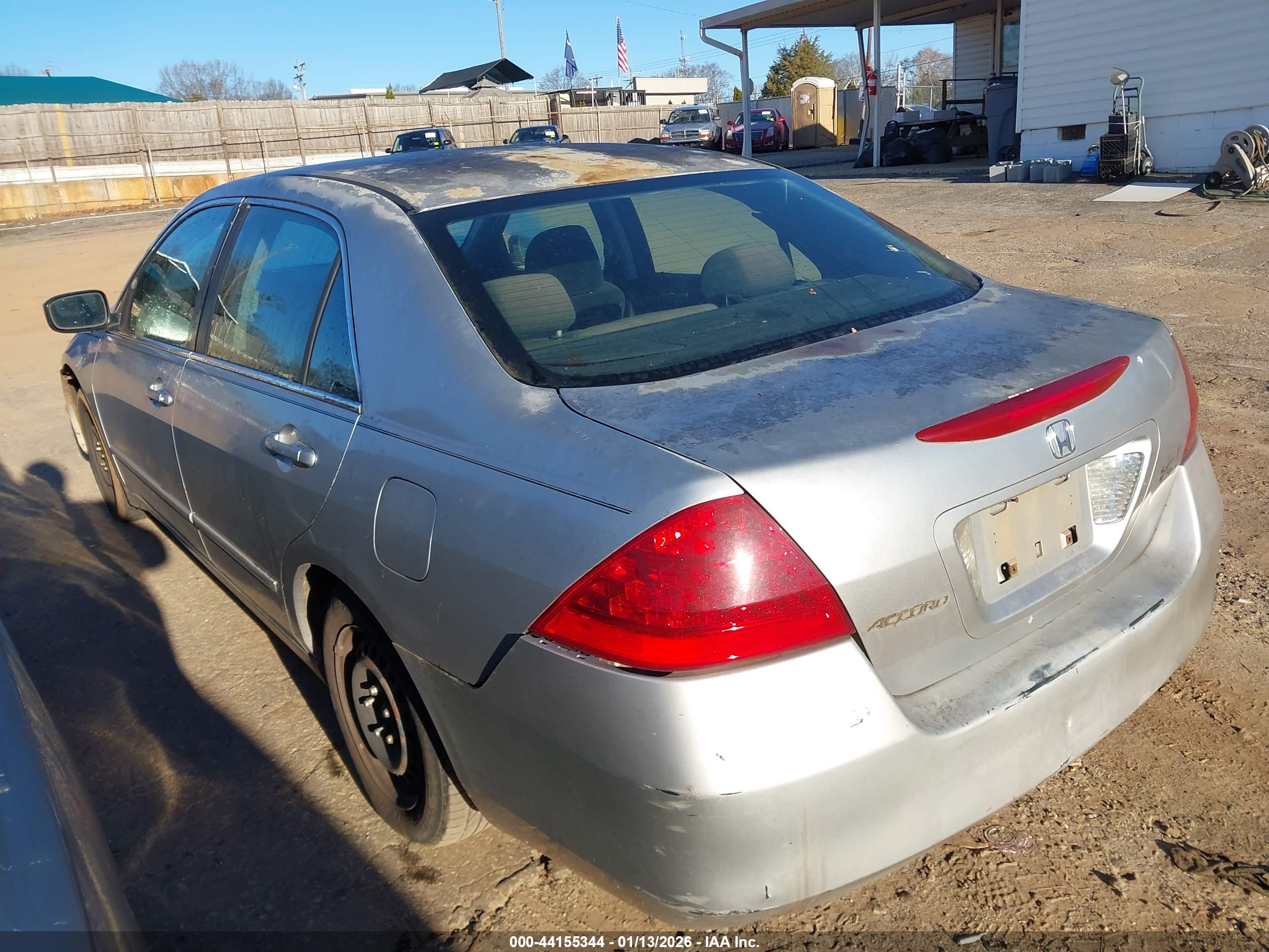 HONDA ACCORD image 3