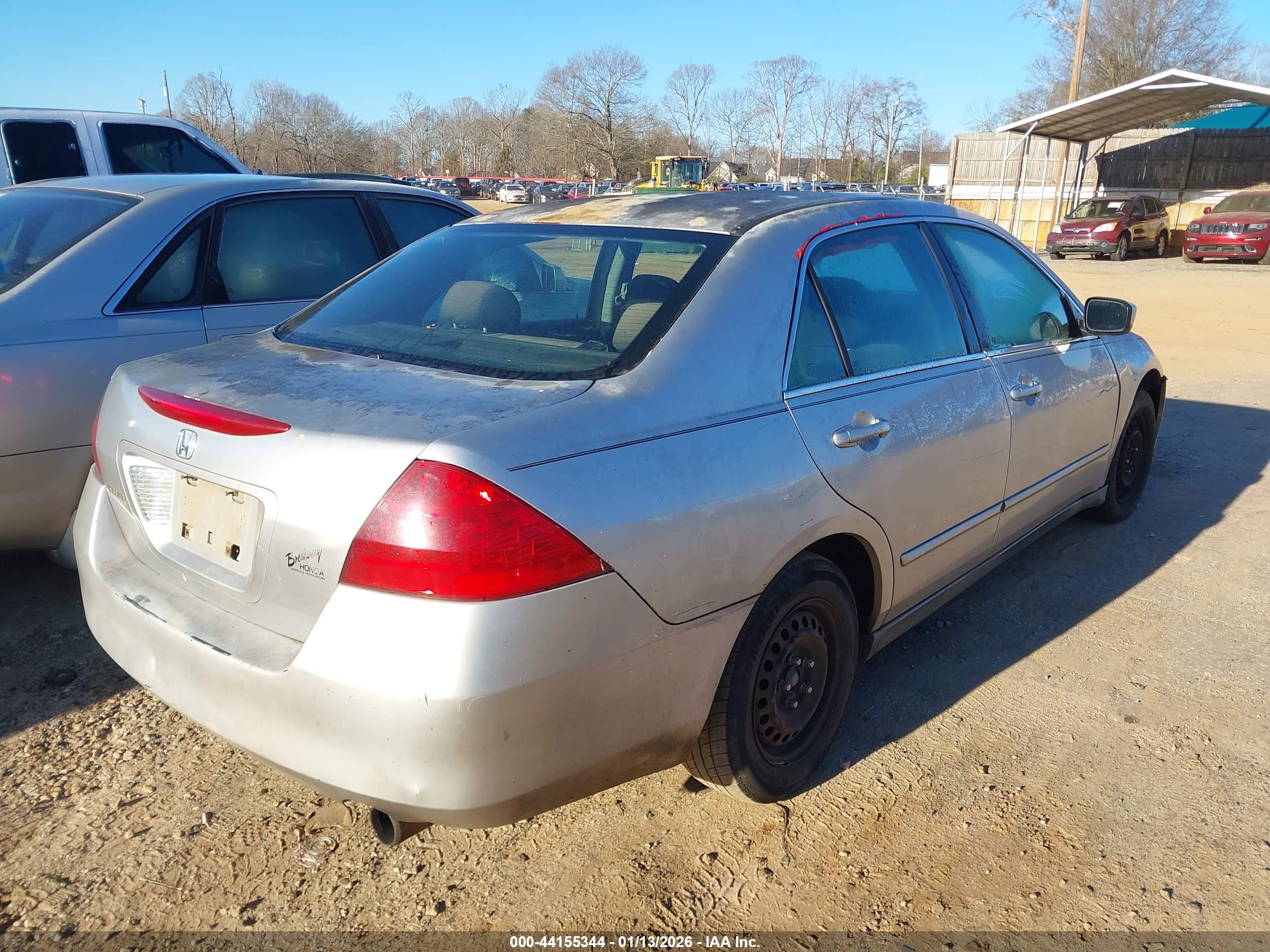HONDA ACCORD image 4