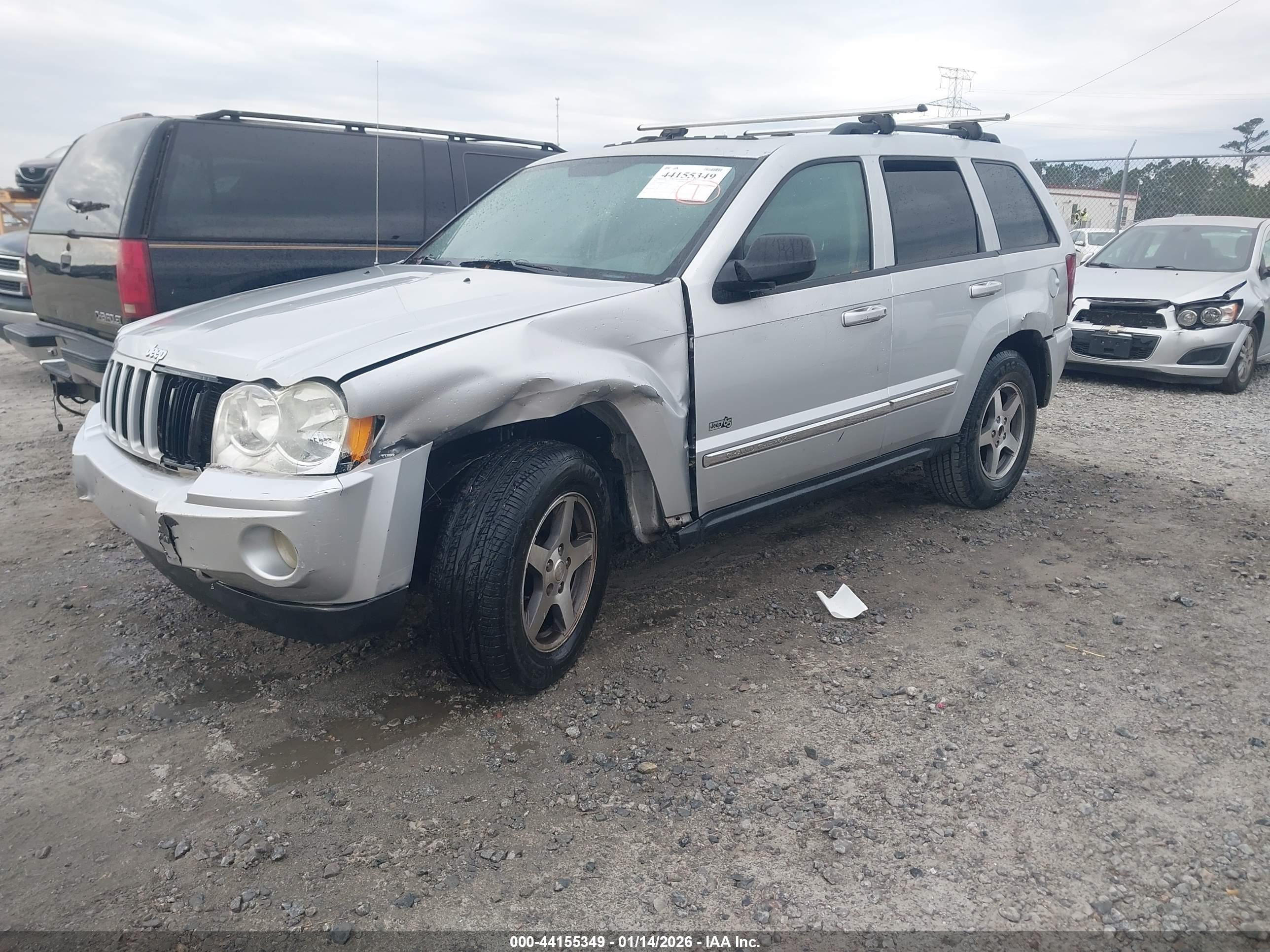 JEEP GRAND image 2