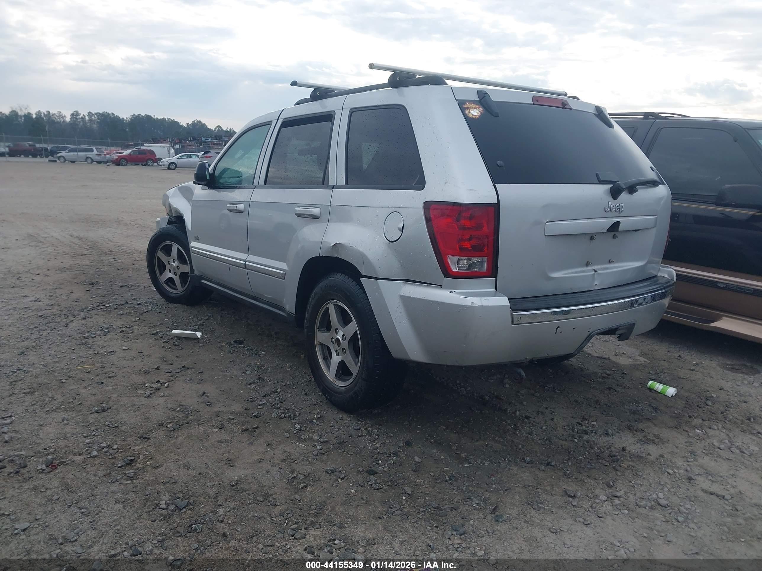 JEEP GRAND image 3