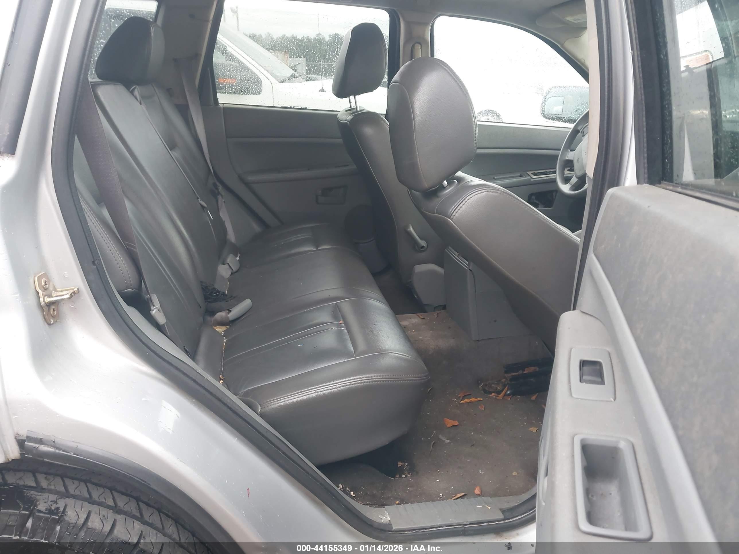JEEP GRAND image 8