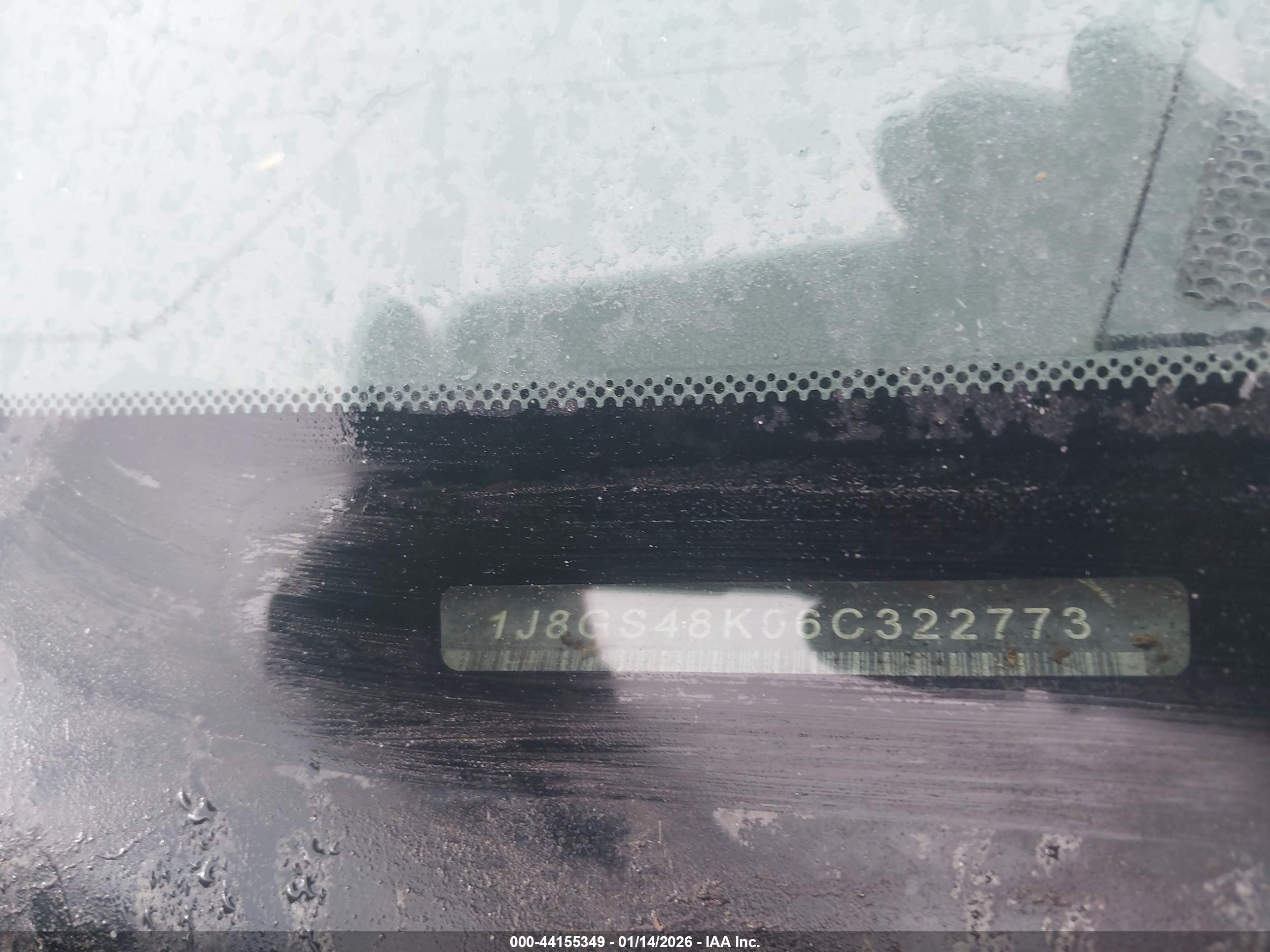 JEEP GRAND image 9