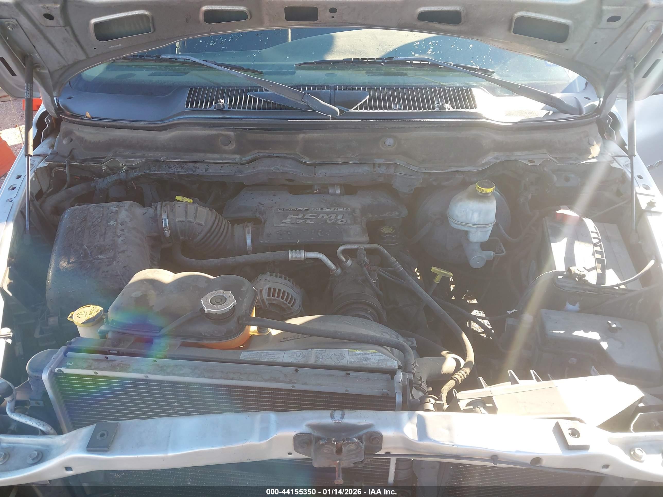 DODGE RAM image 10