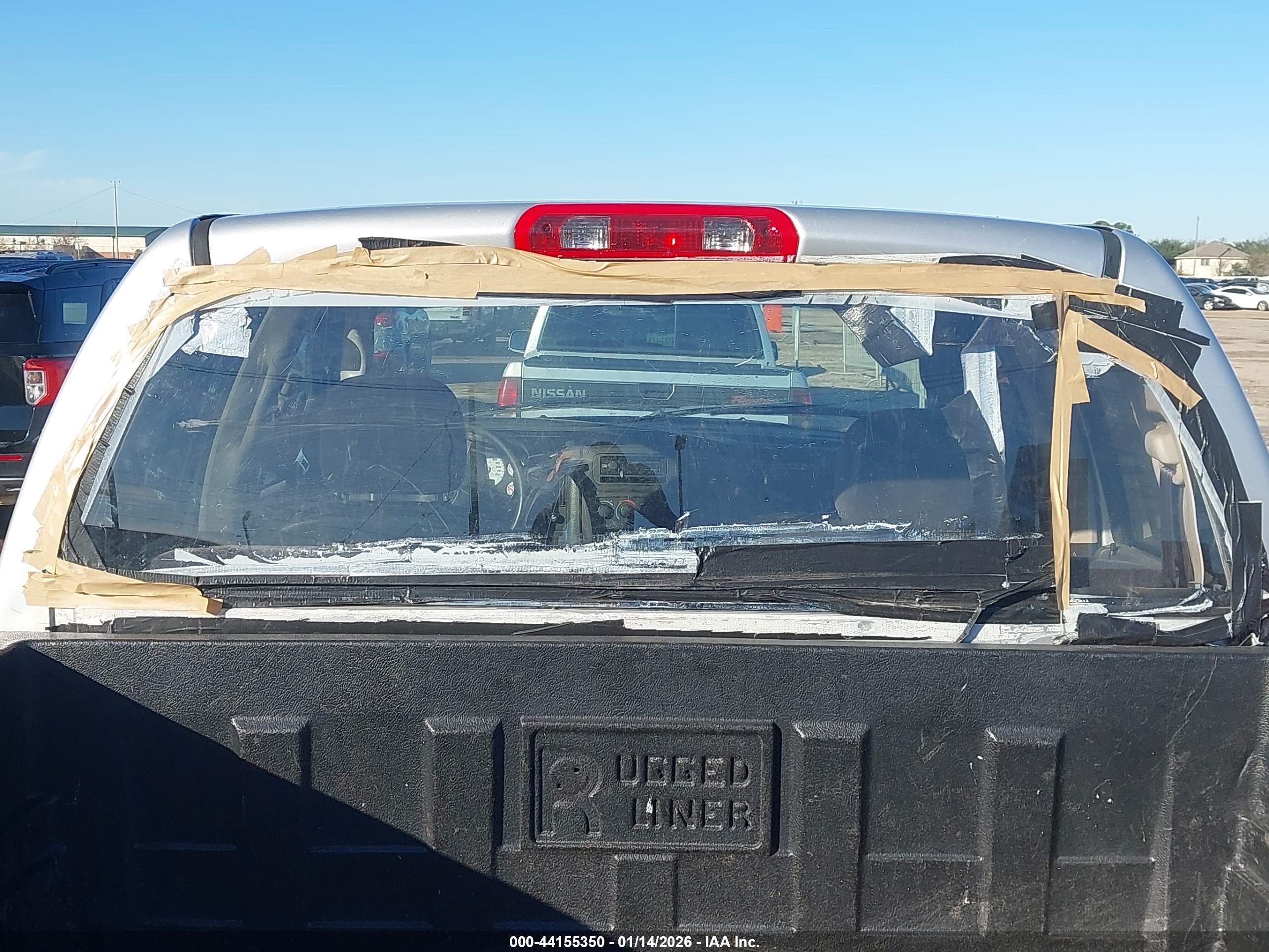 DODGE RAM image 6