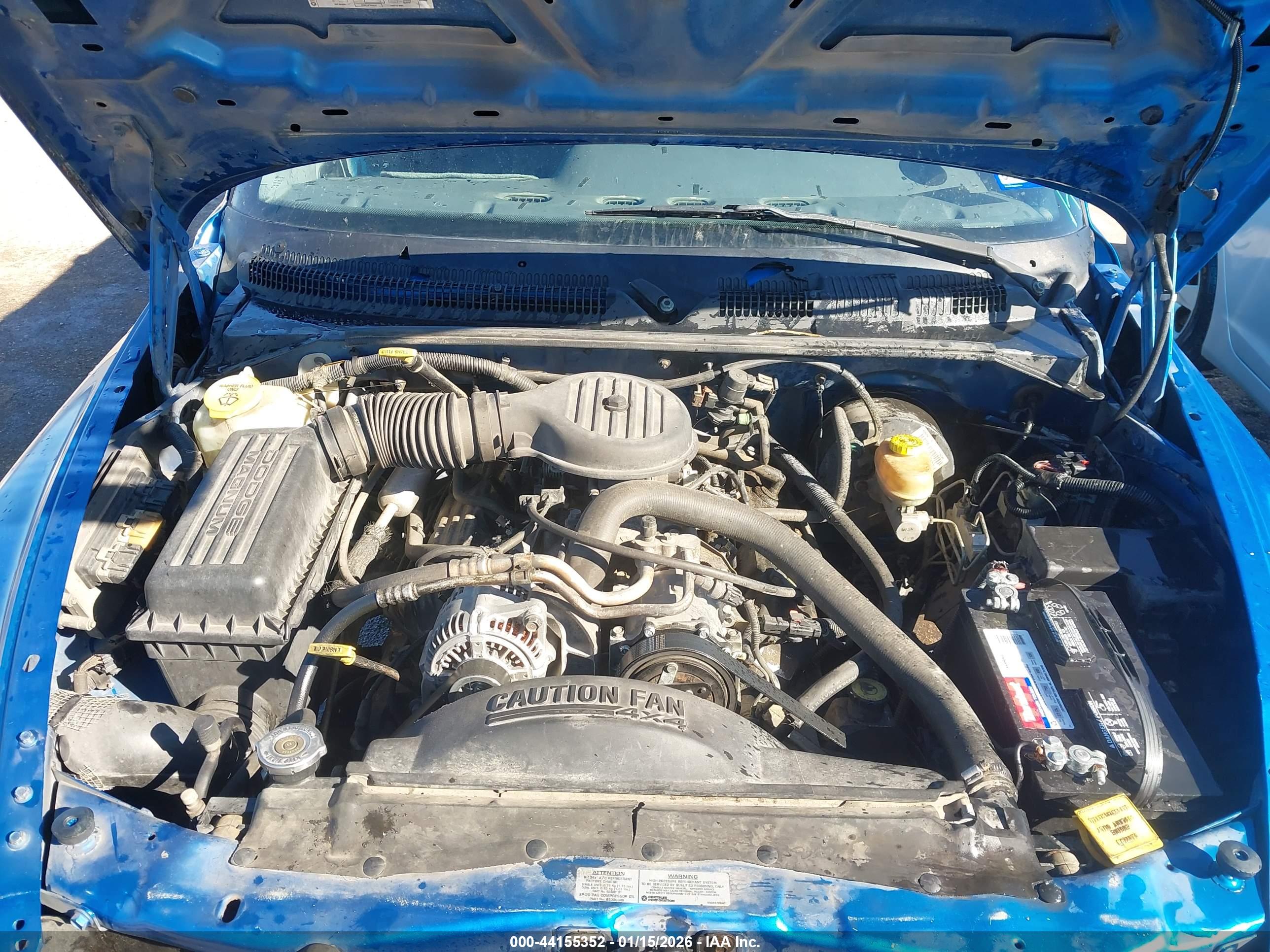 DODGE DURANGO image 10