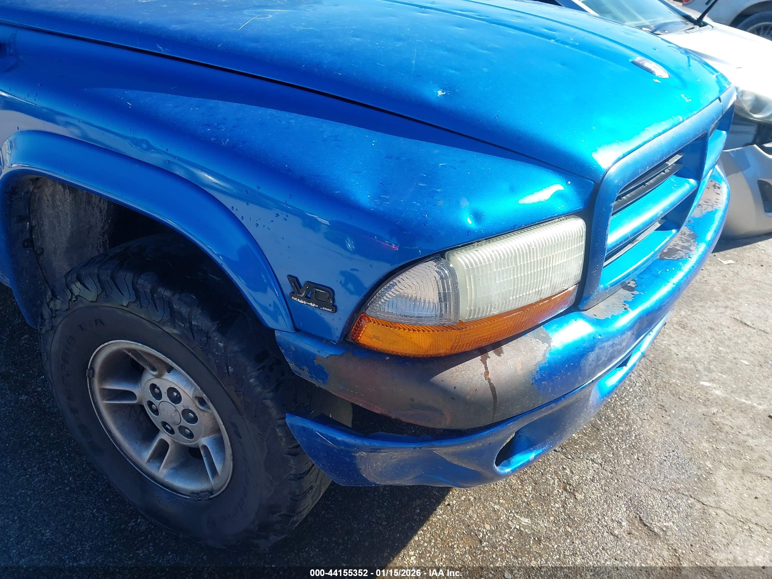 DODGE DURANGO image 6