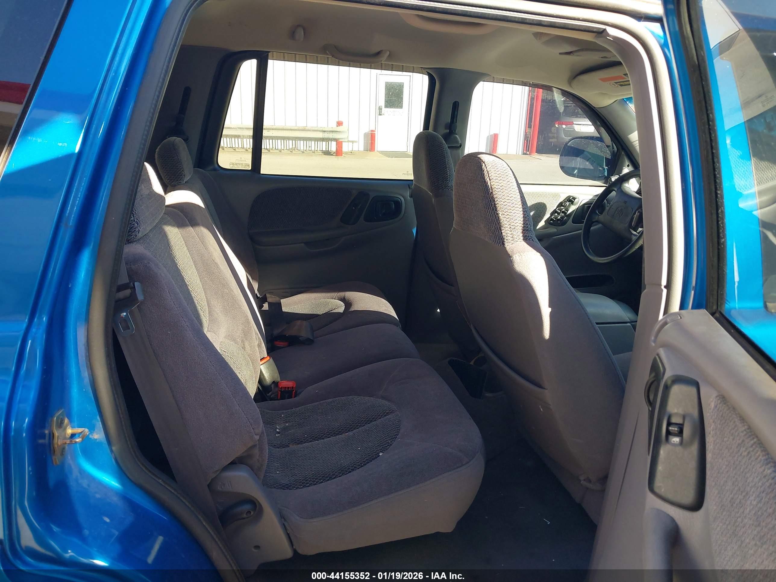 DODGE DURANGO image 8