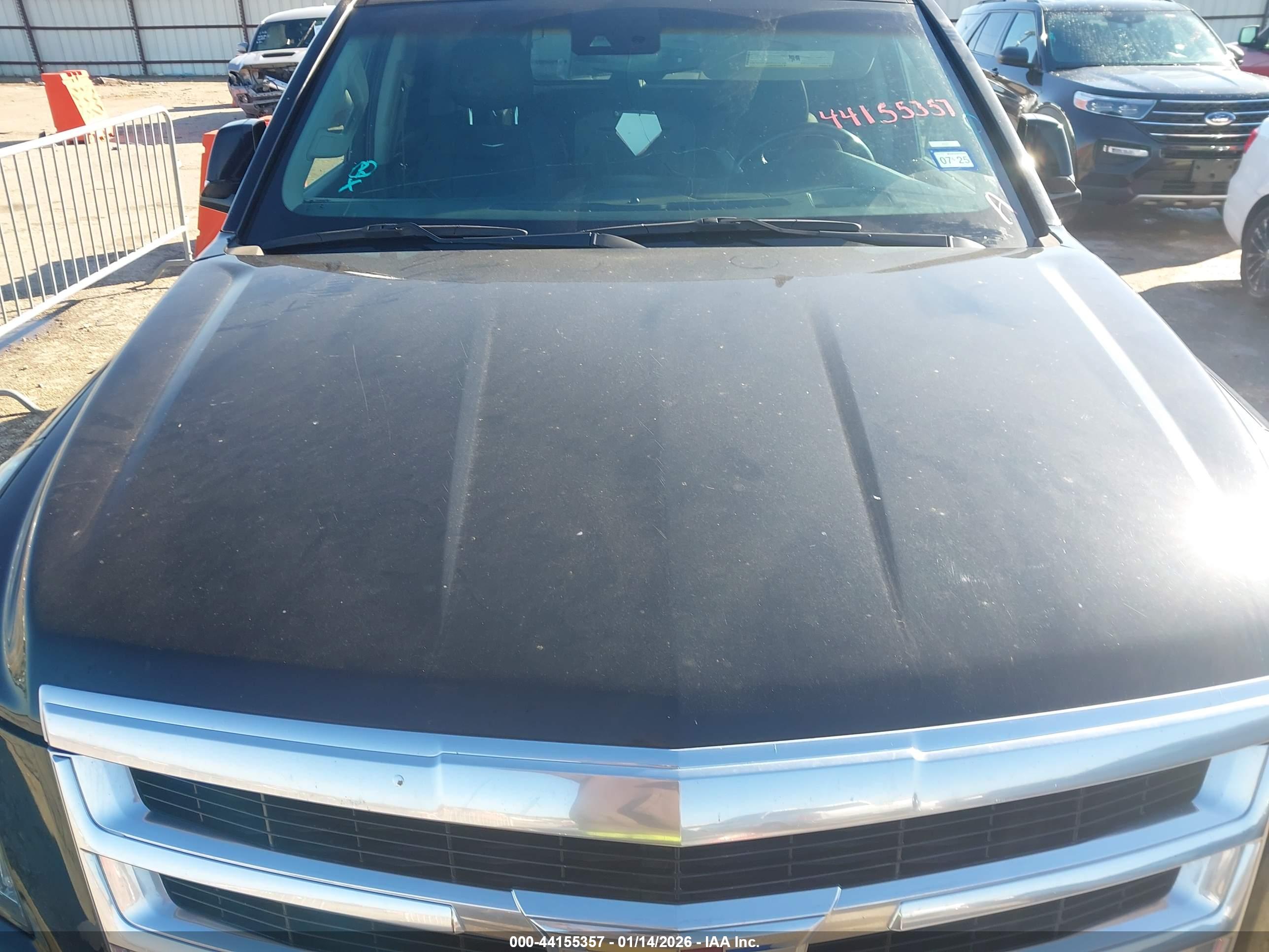 CADILLAC ESCALADE image 10