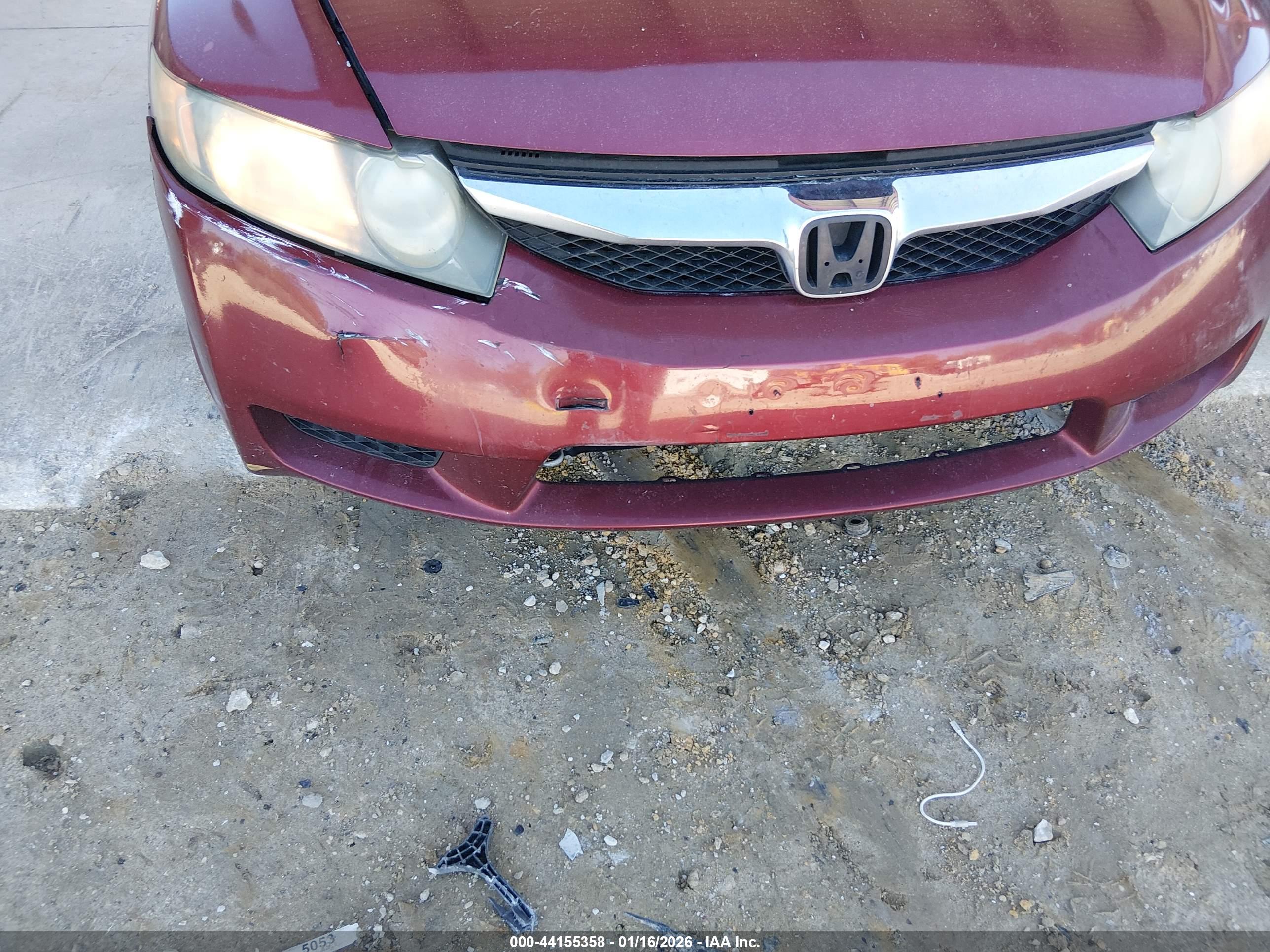 HONDA CIVIC image 6
