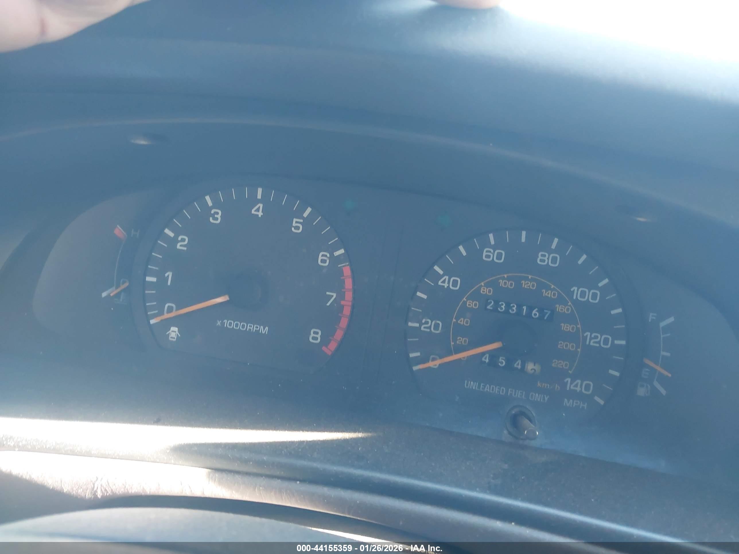 TOYOTA CAMRY image 7