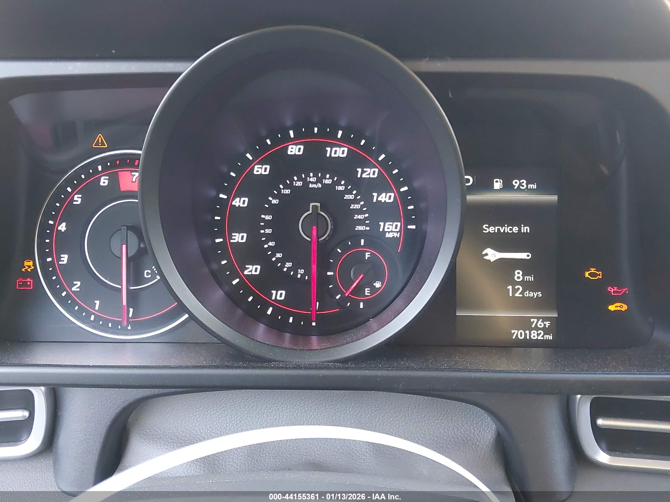 HYUNDAI ELANTRA image 7