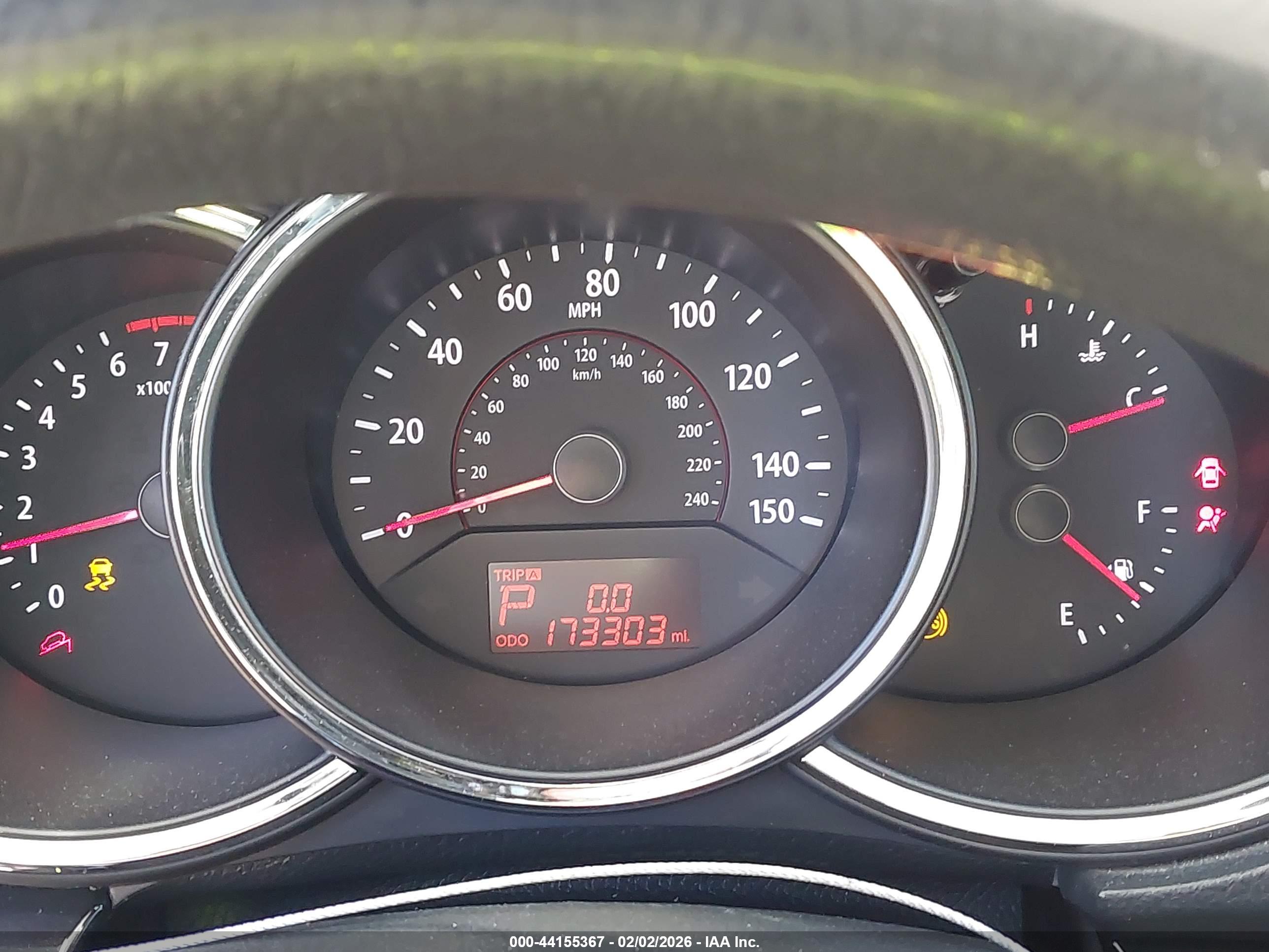 KIA SORENTO image 7