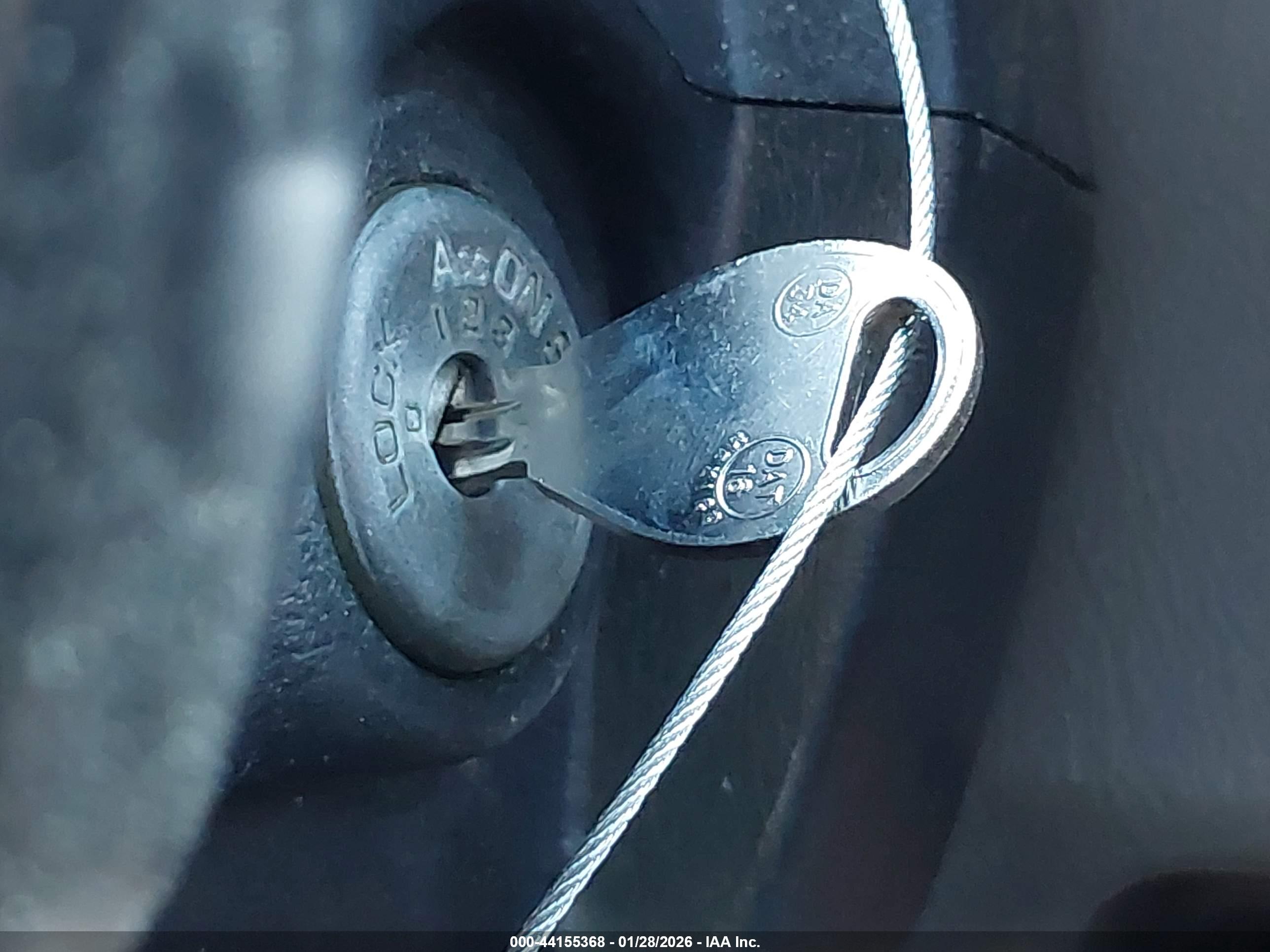 NISSAN FRONTIER image 11