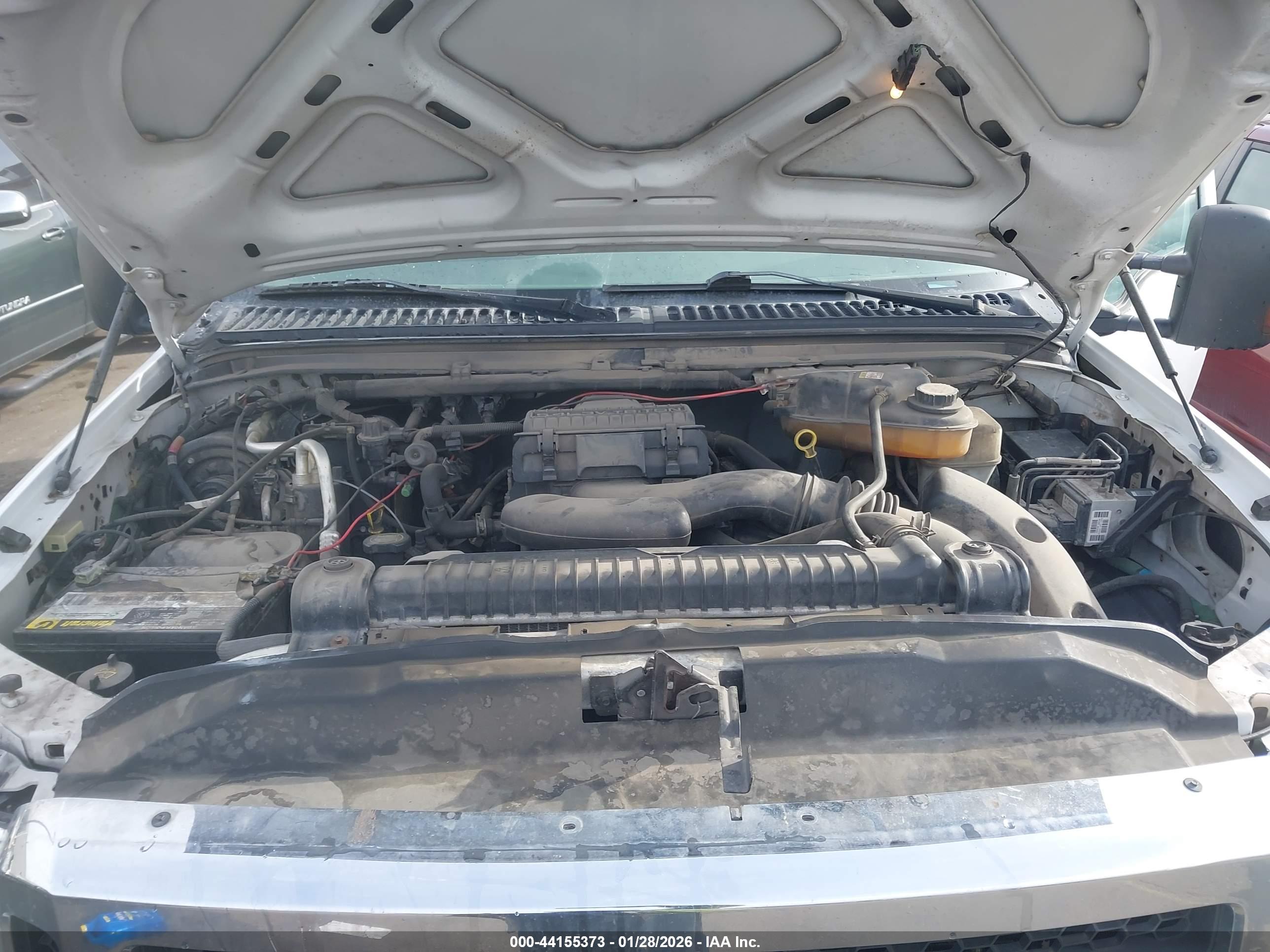 FORD F-250 image 10