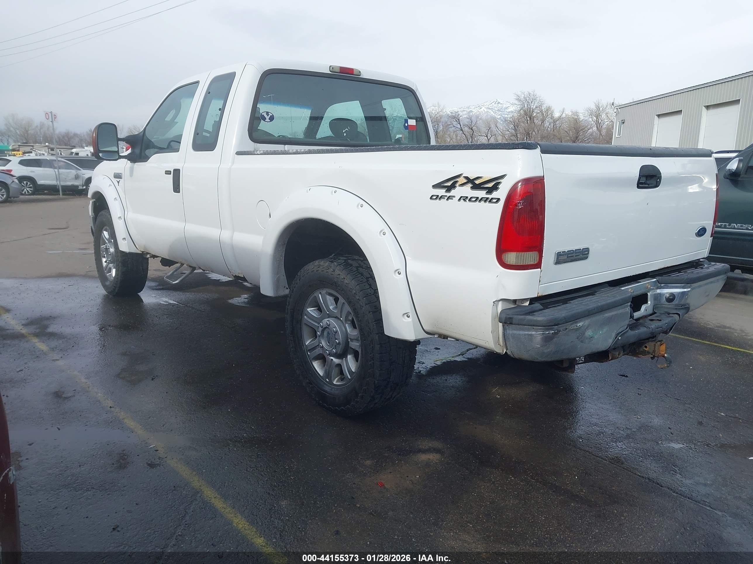 FORD F-250 image 3