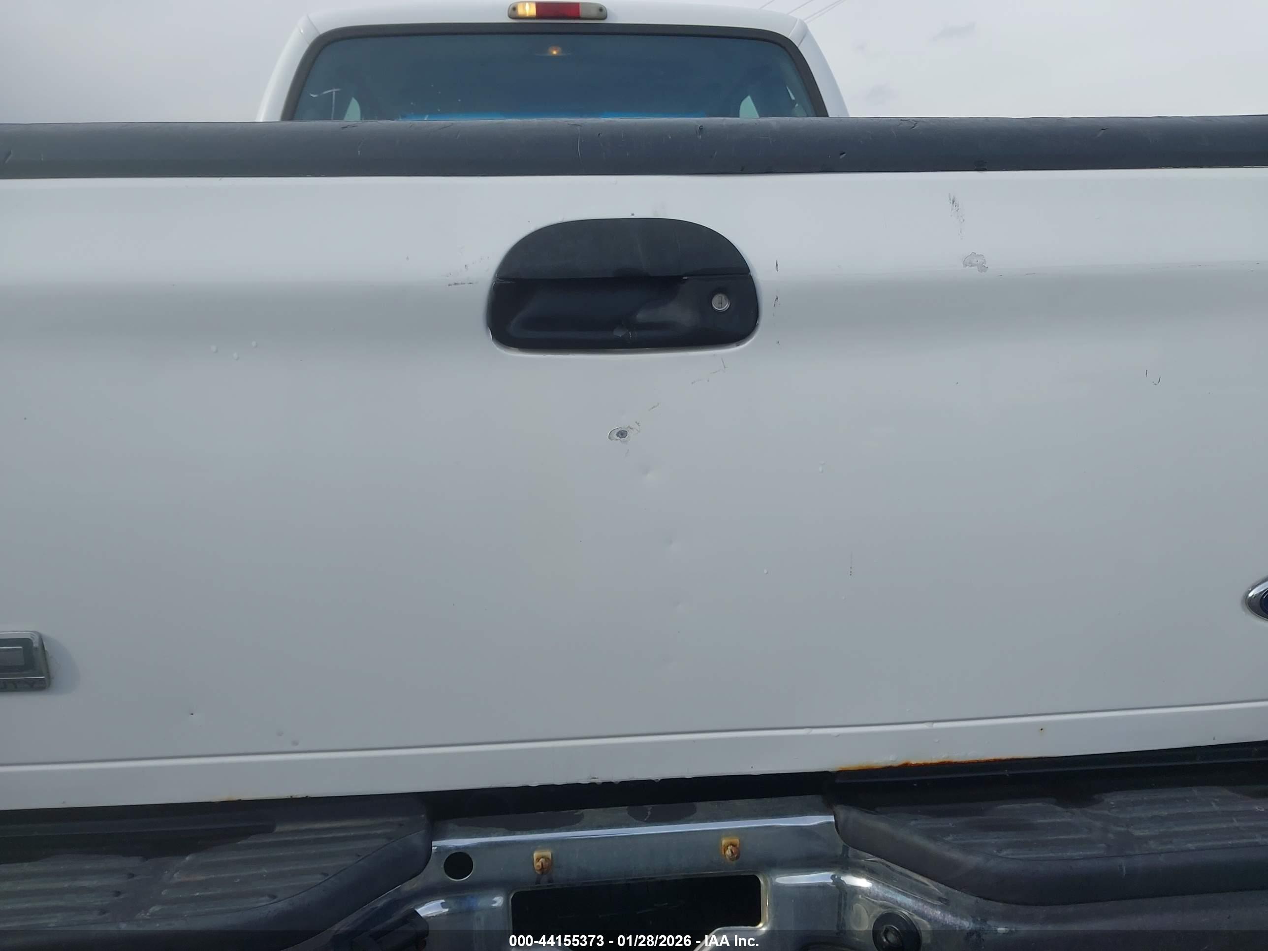 FORD F-250 image 6