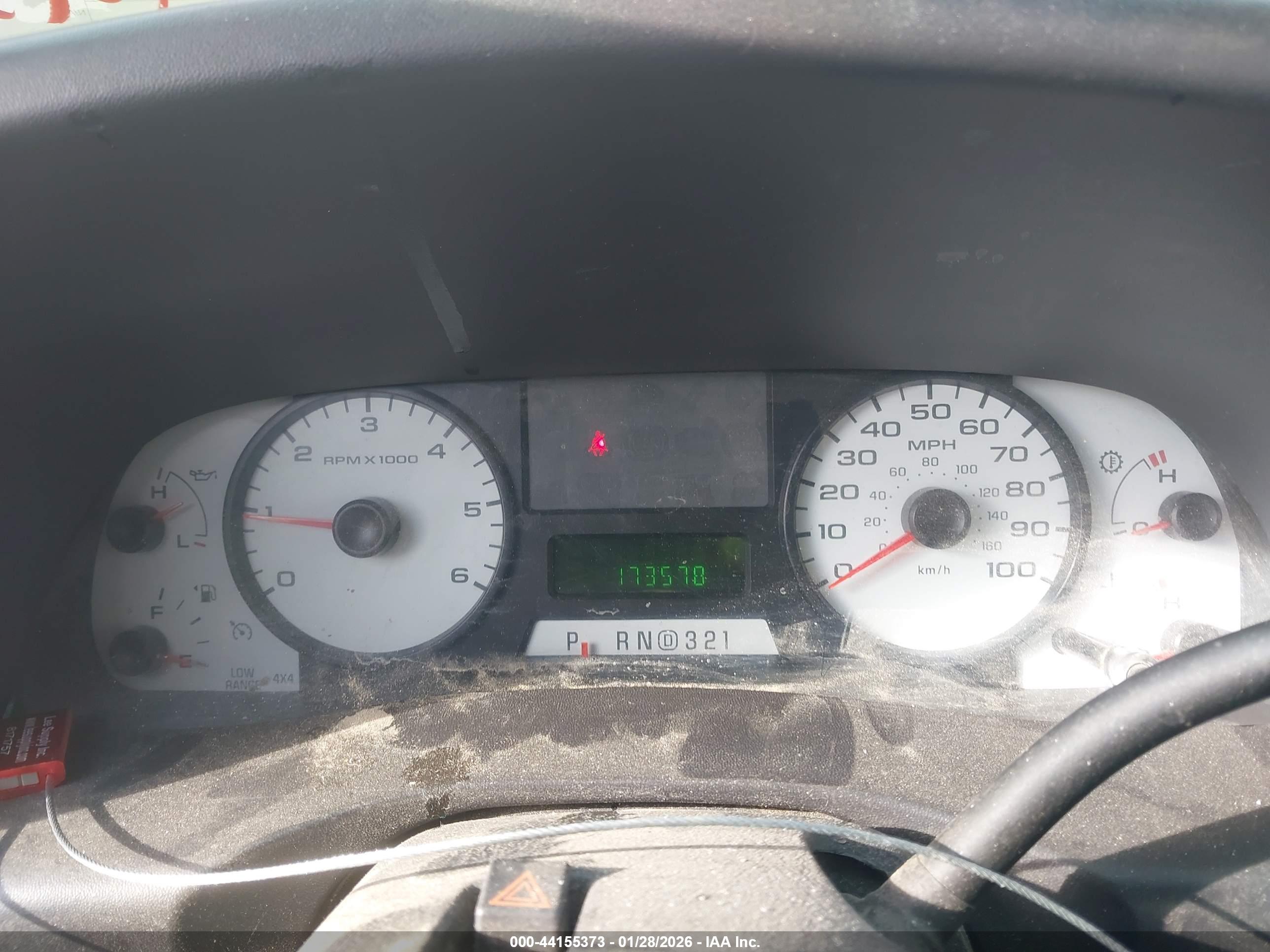FORD F-250 image 7