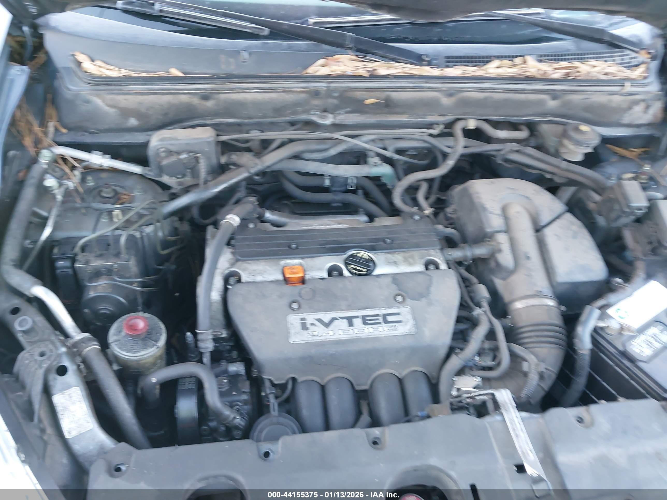 HONDA CR-V image 10