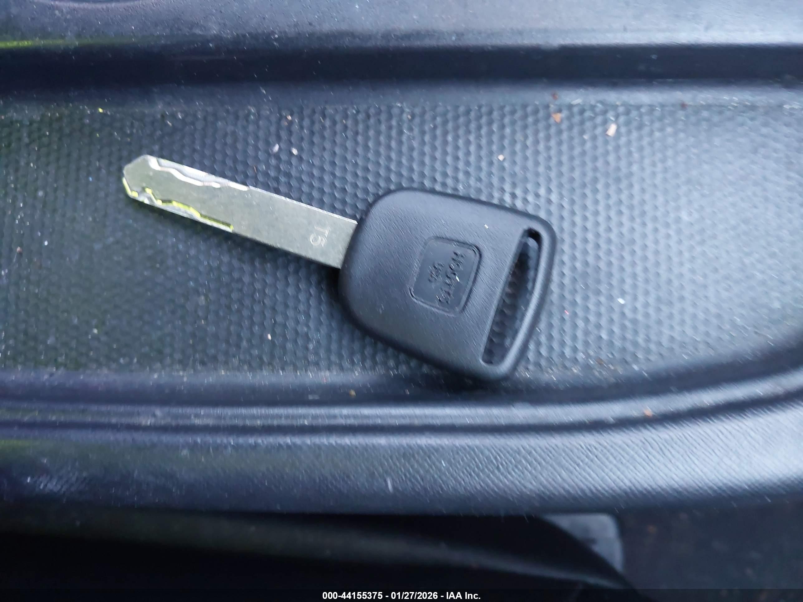 HONDA CR-V image 11