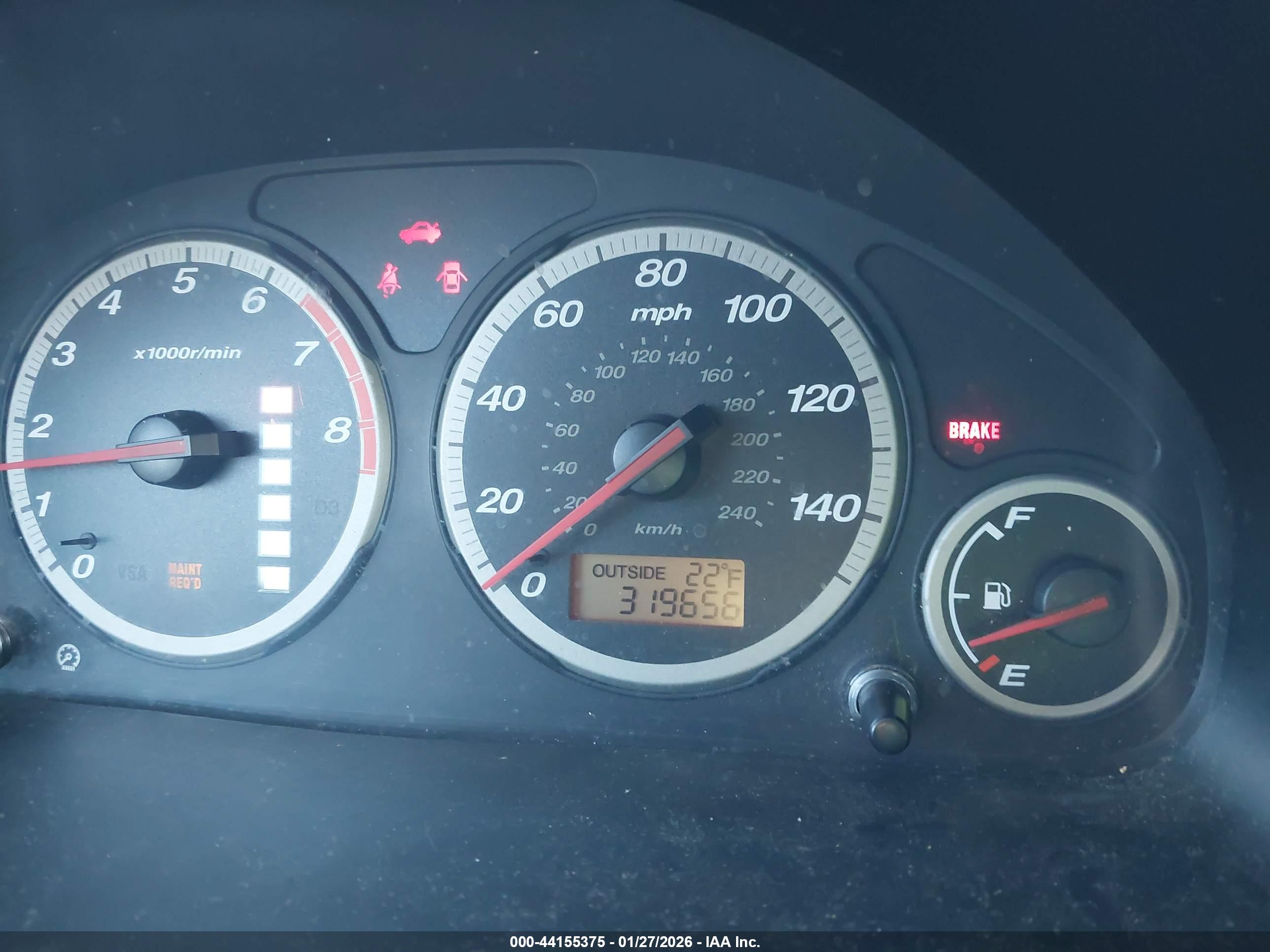 HONDA CR-V image 7