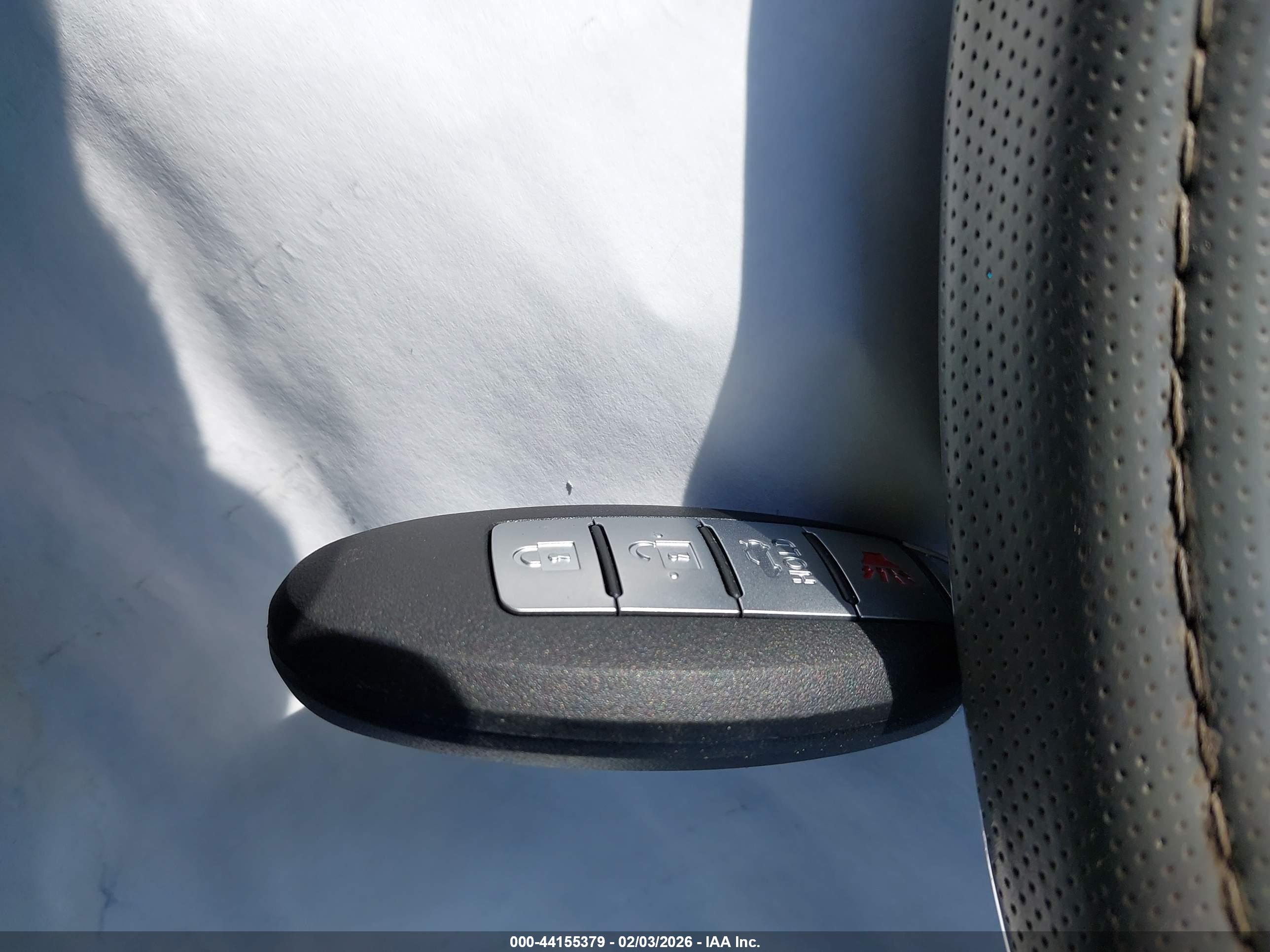 INFINITI G37 image 11