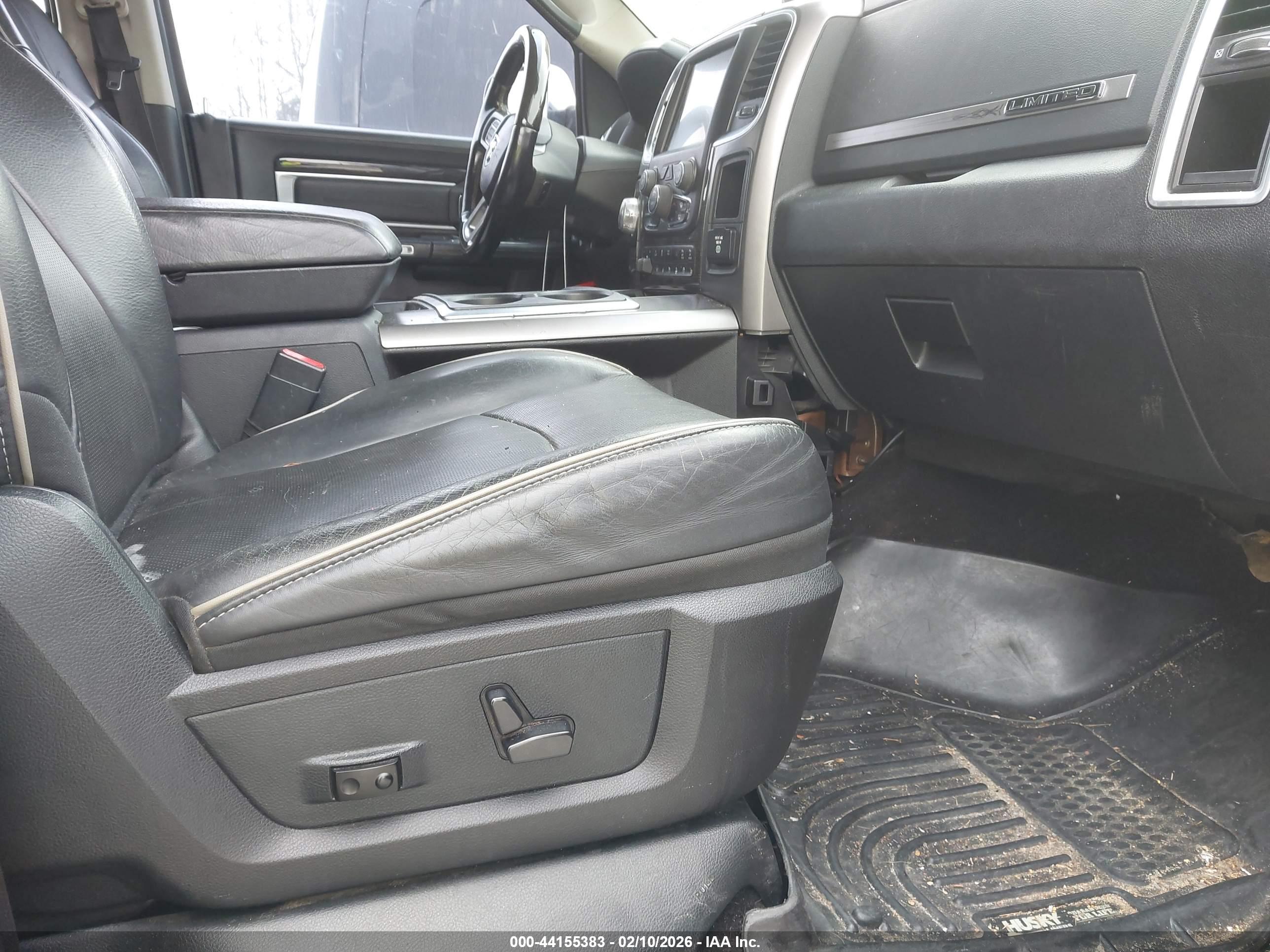 RAM 1500 image 5