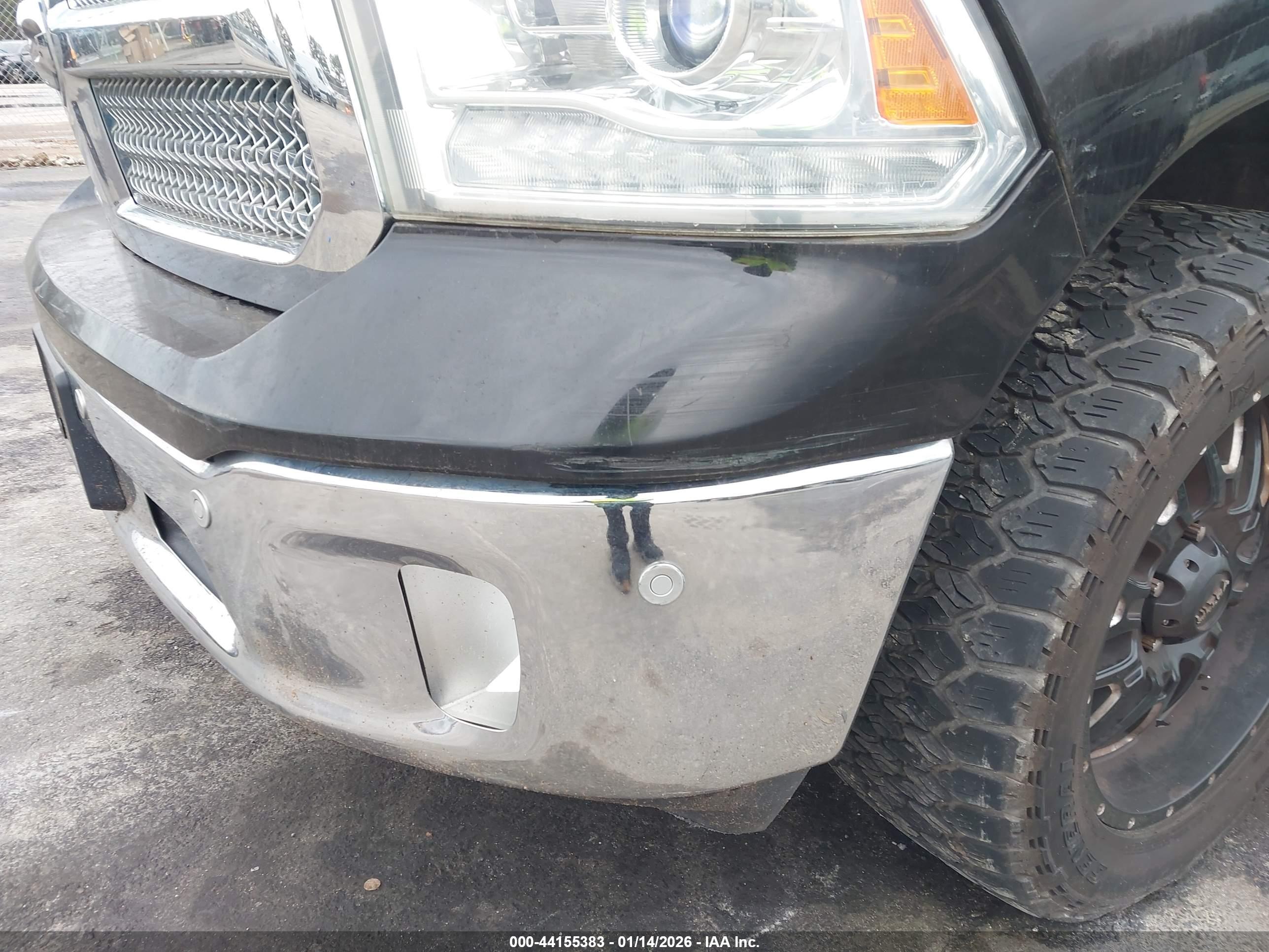RAM 1500 image 6