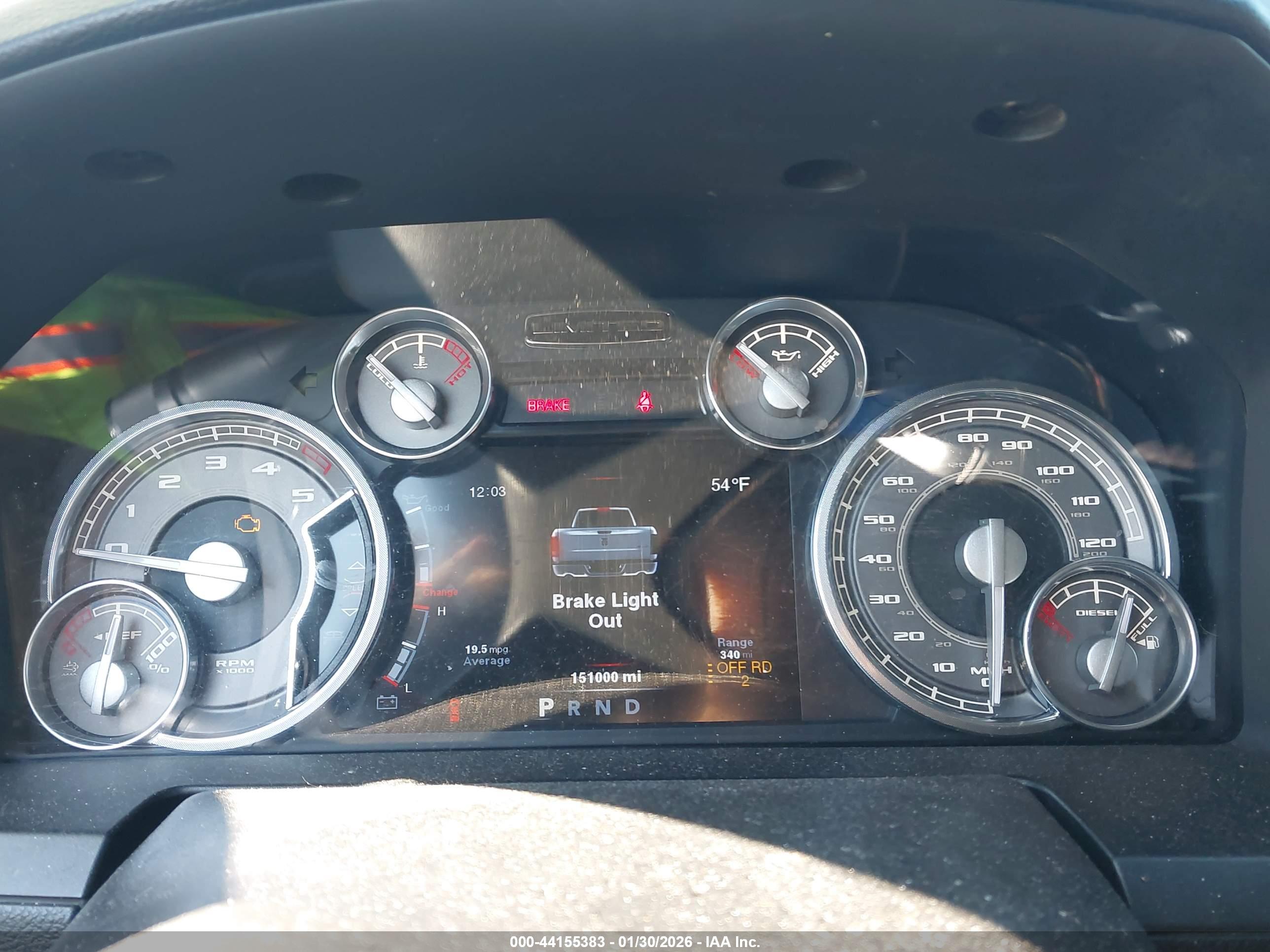 RAM 1500 image 7