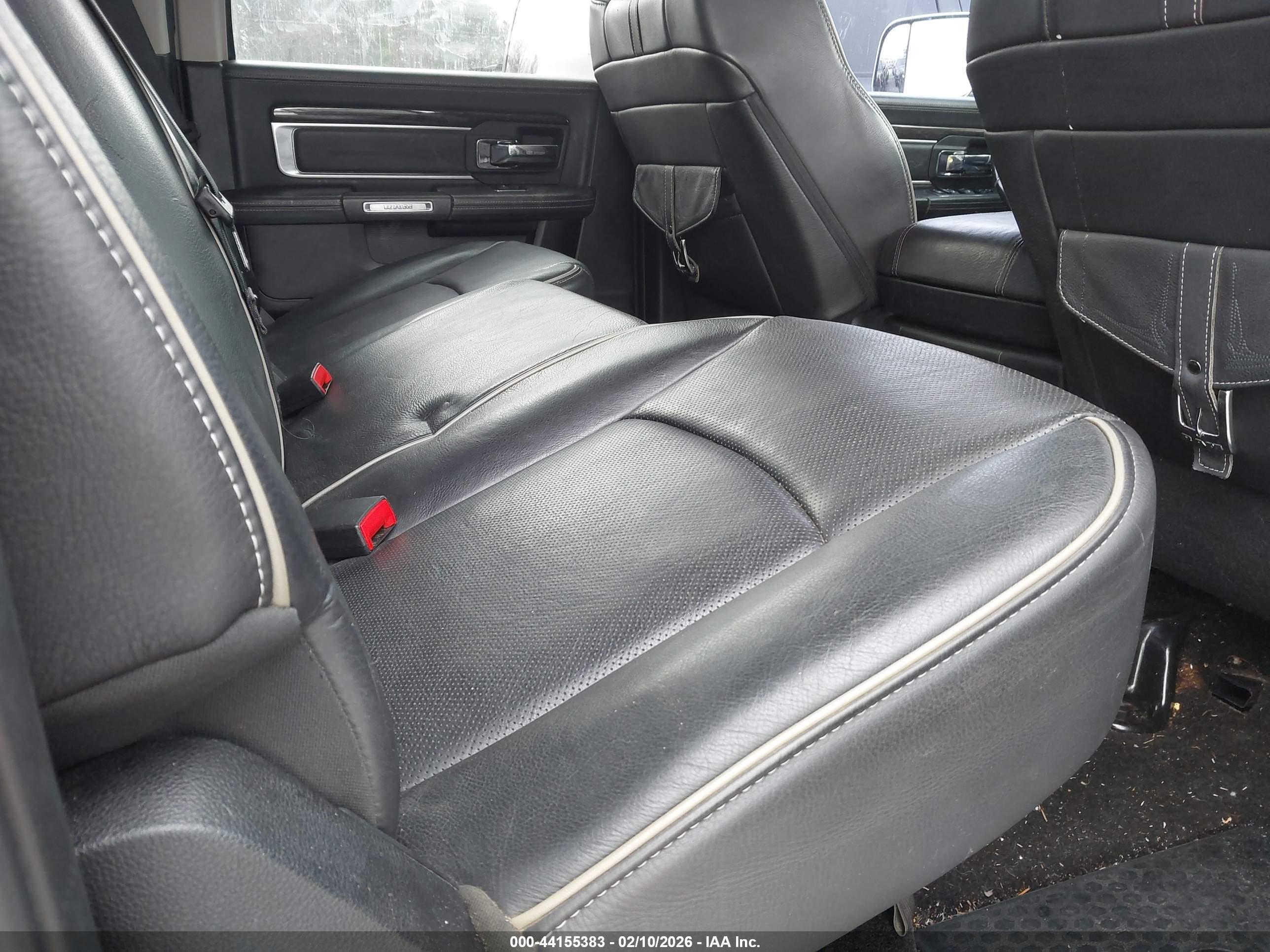 RAM 1500 image 8