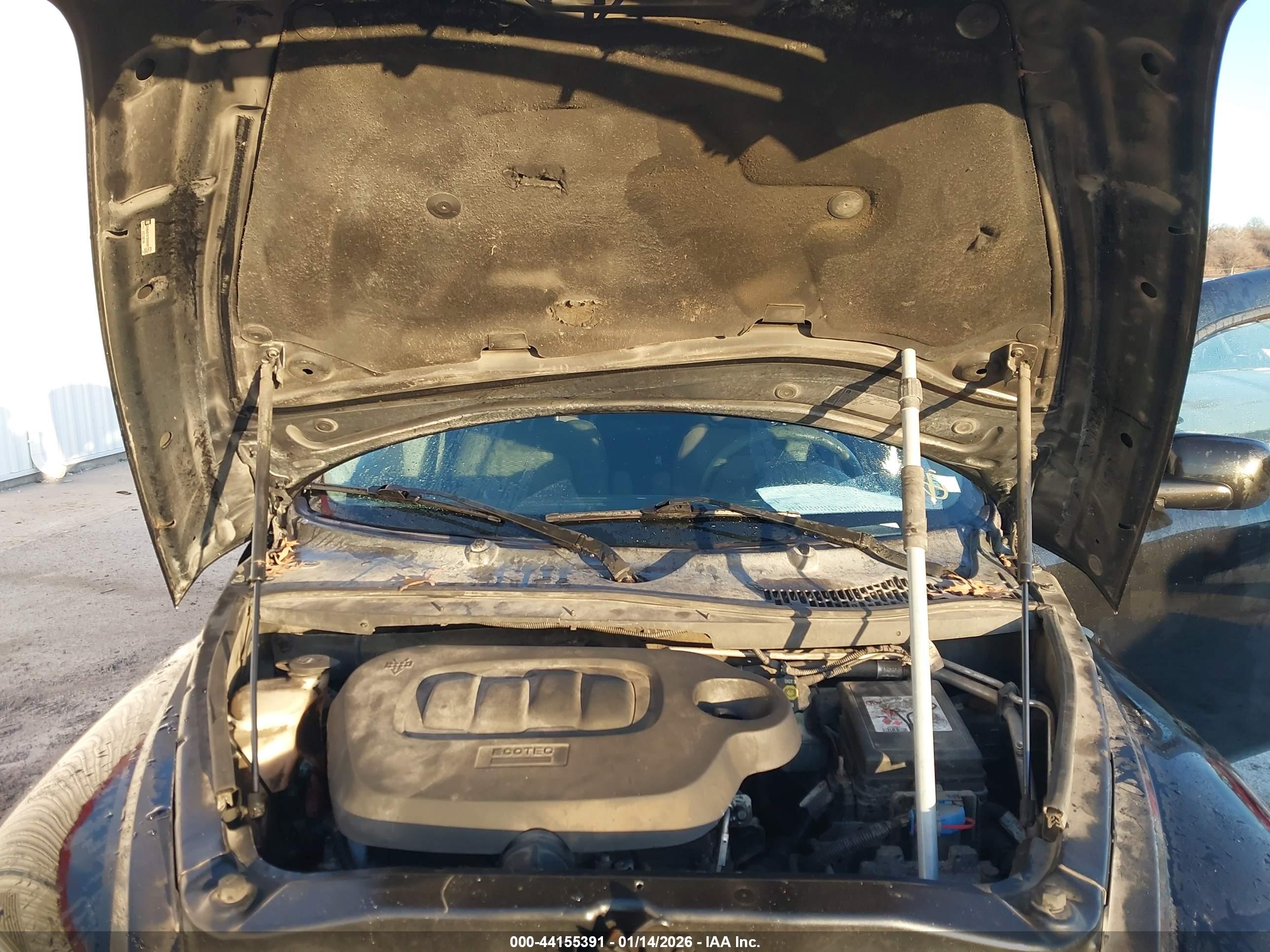 CHEVROLET HHR image 10