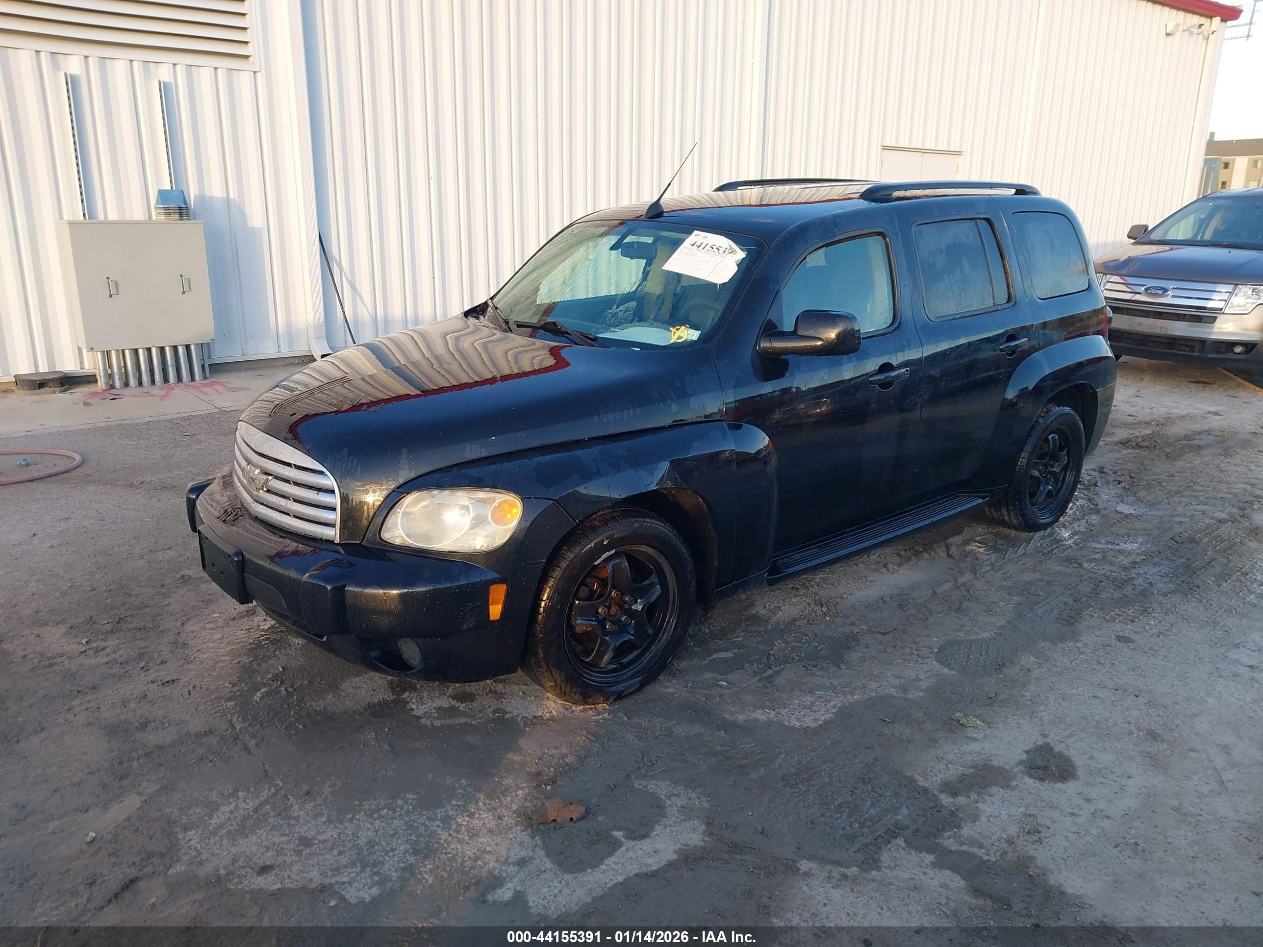 CHEVROLET HHR image 2