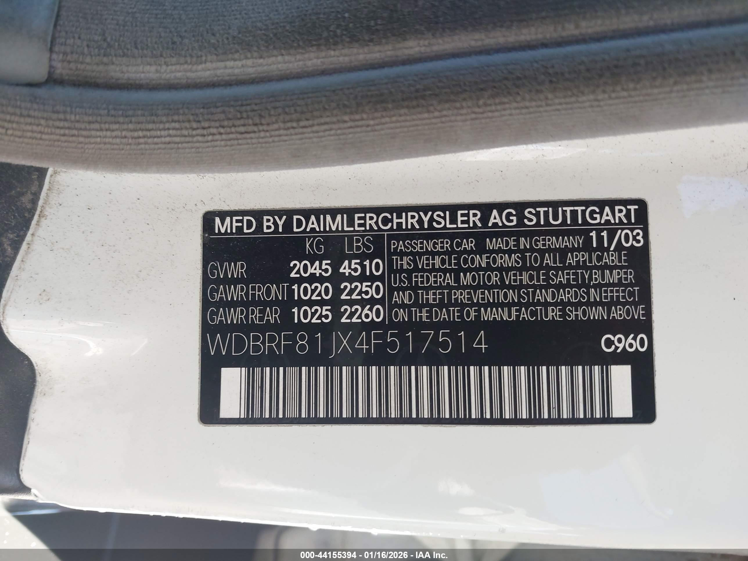 MERCEDES-BENZ C image 9