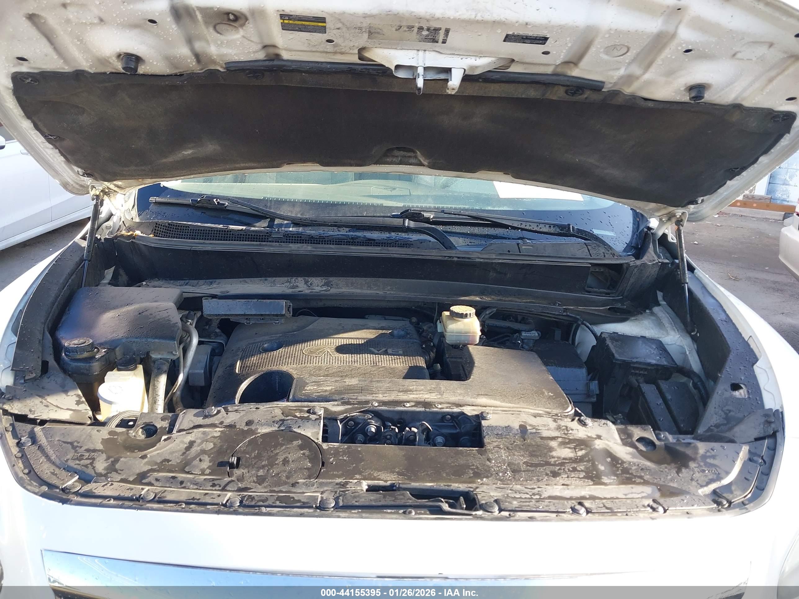 INFINITI QX60 image 10