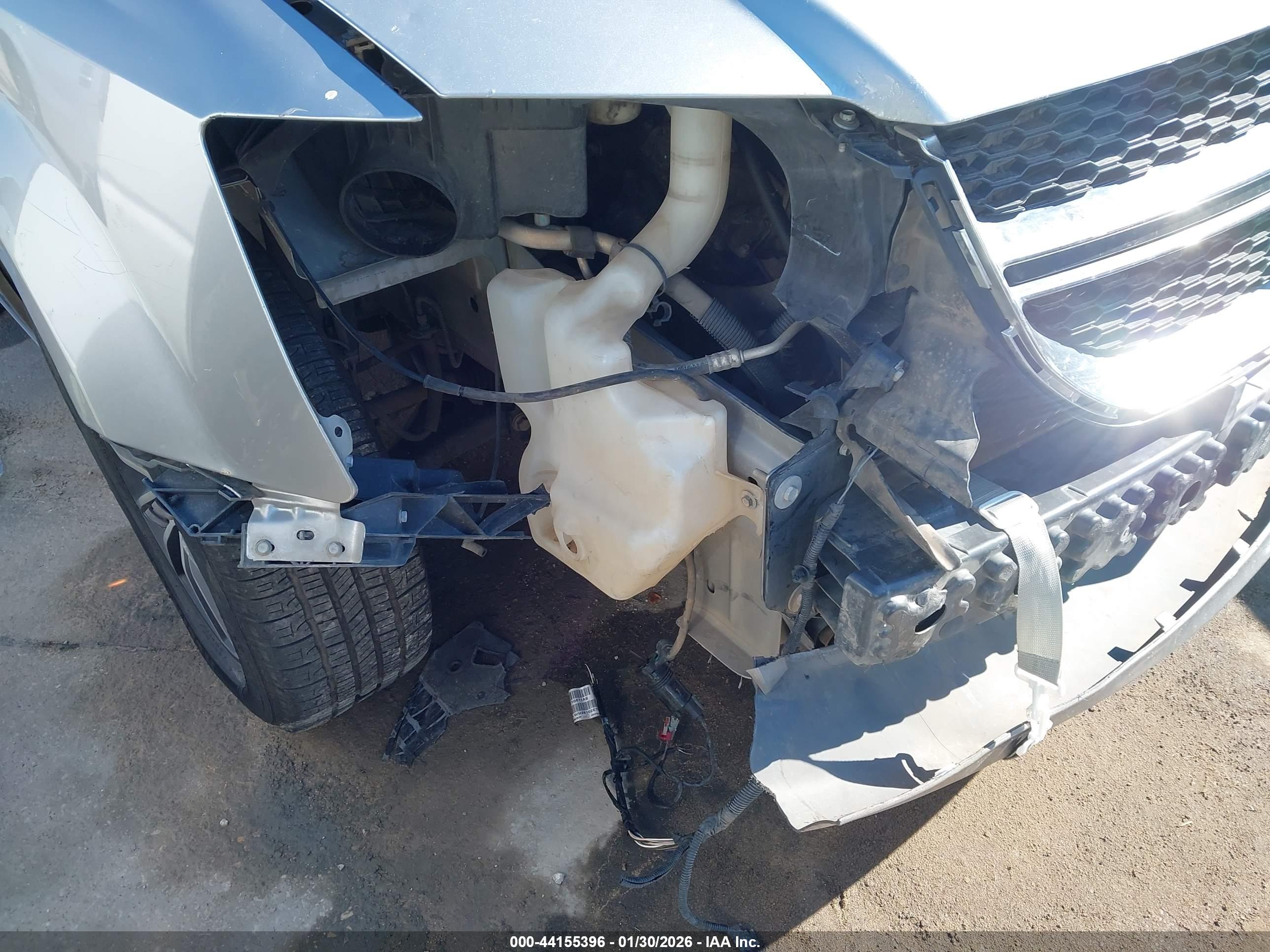 DODGE GRAND image 6