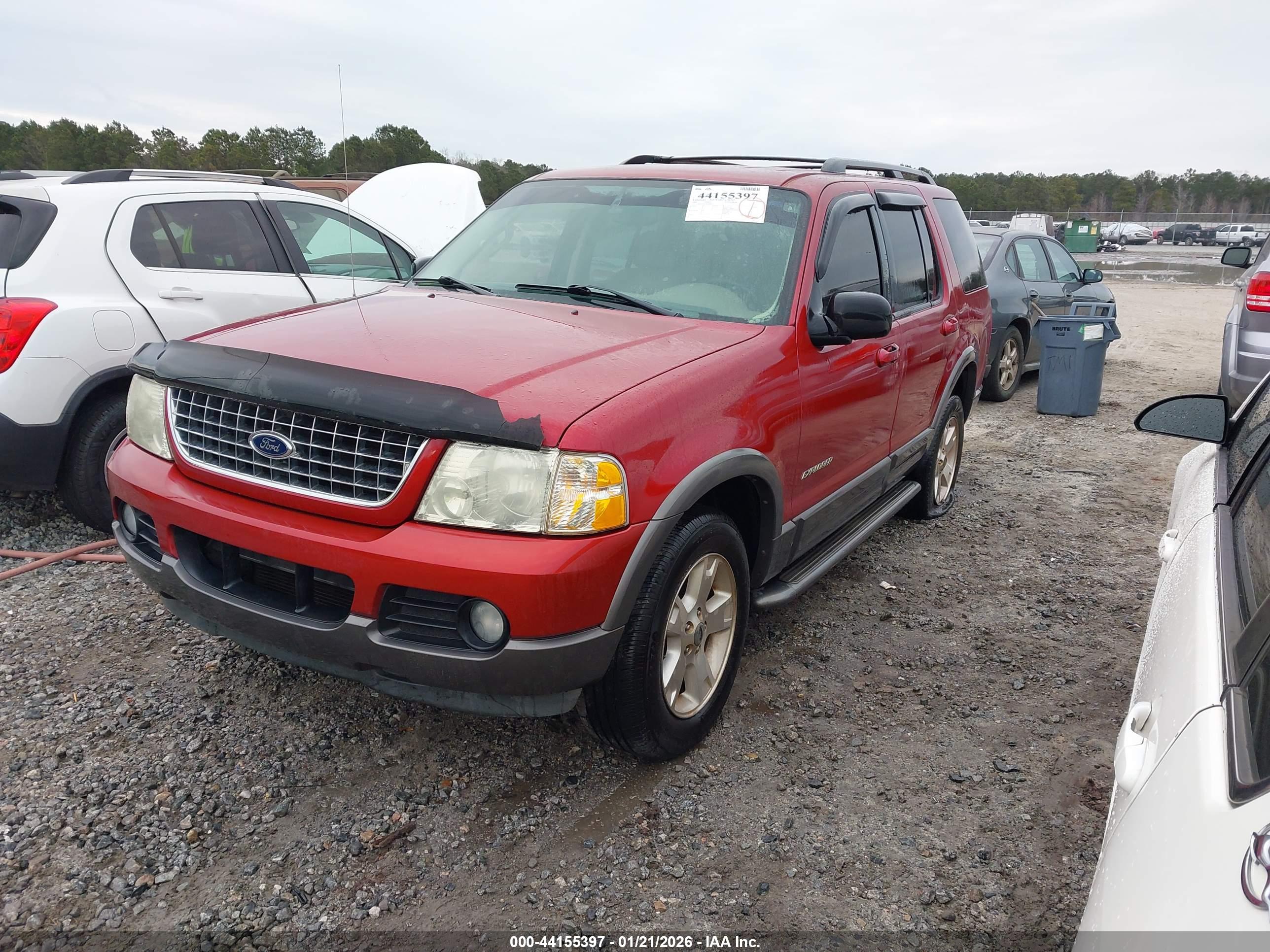 FORD EXPLORER image 2