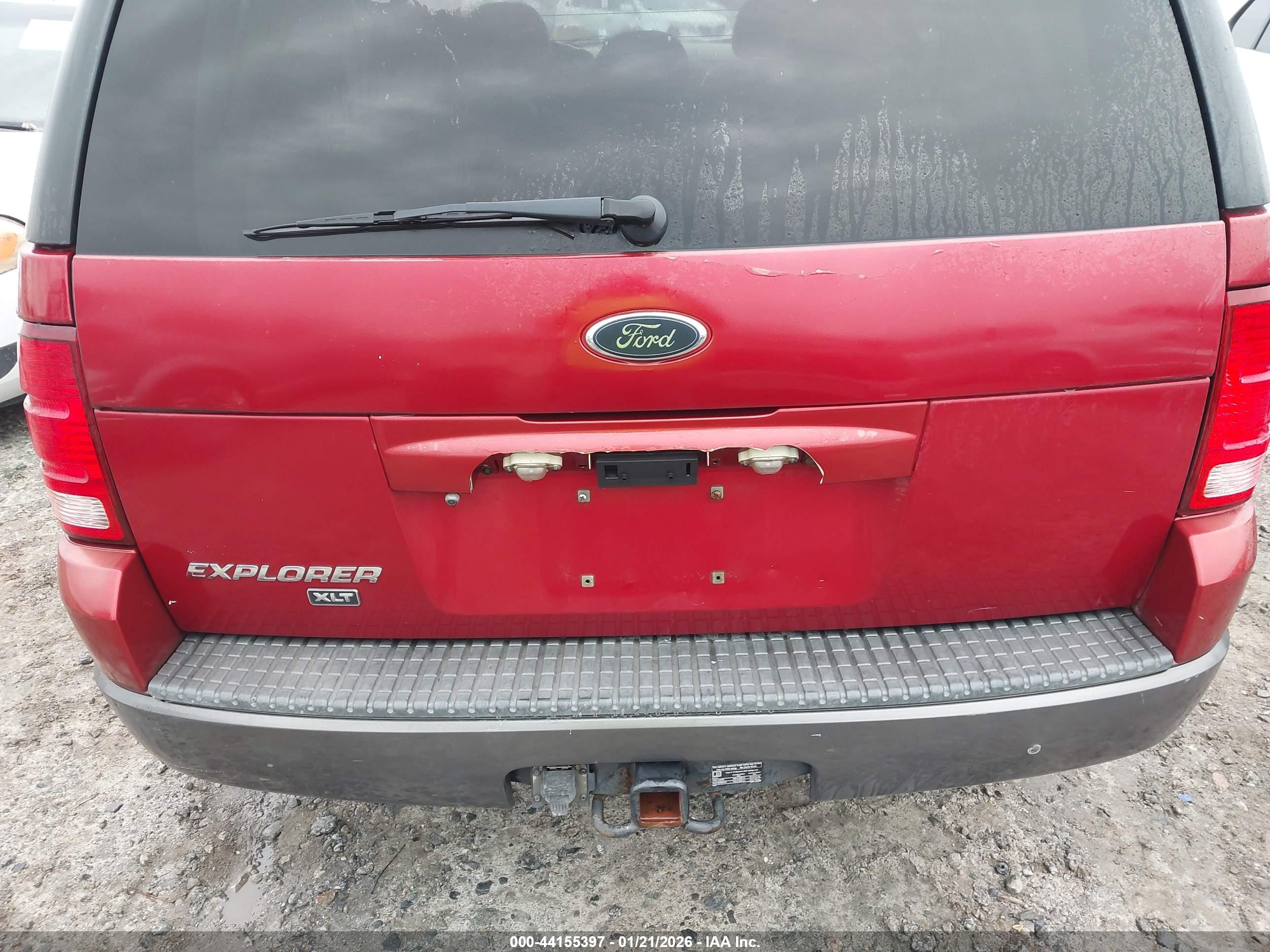 FORD EXPLORER image 6