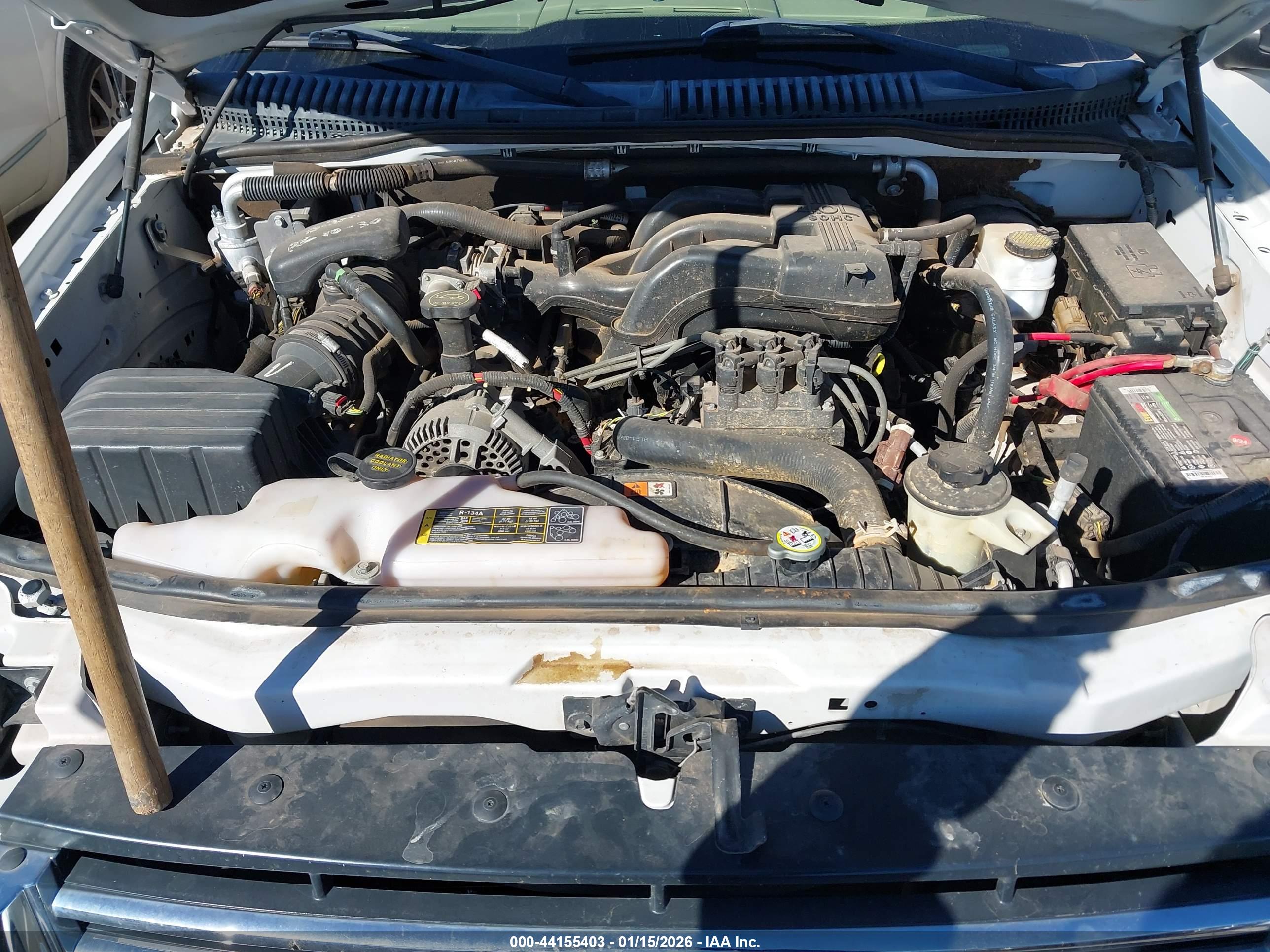 FORD EXPLORER image 10