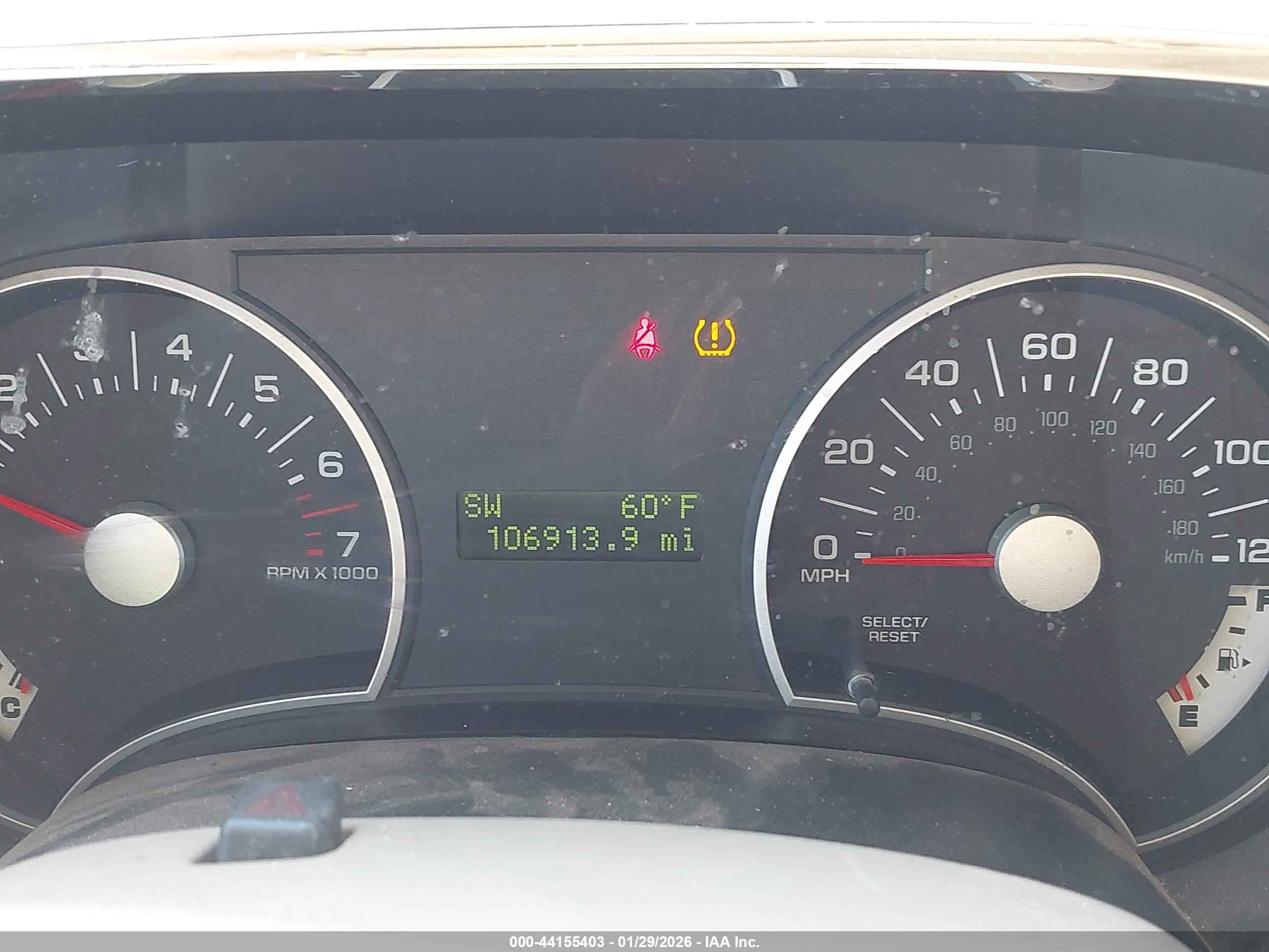 FORD EXPLORER image 7