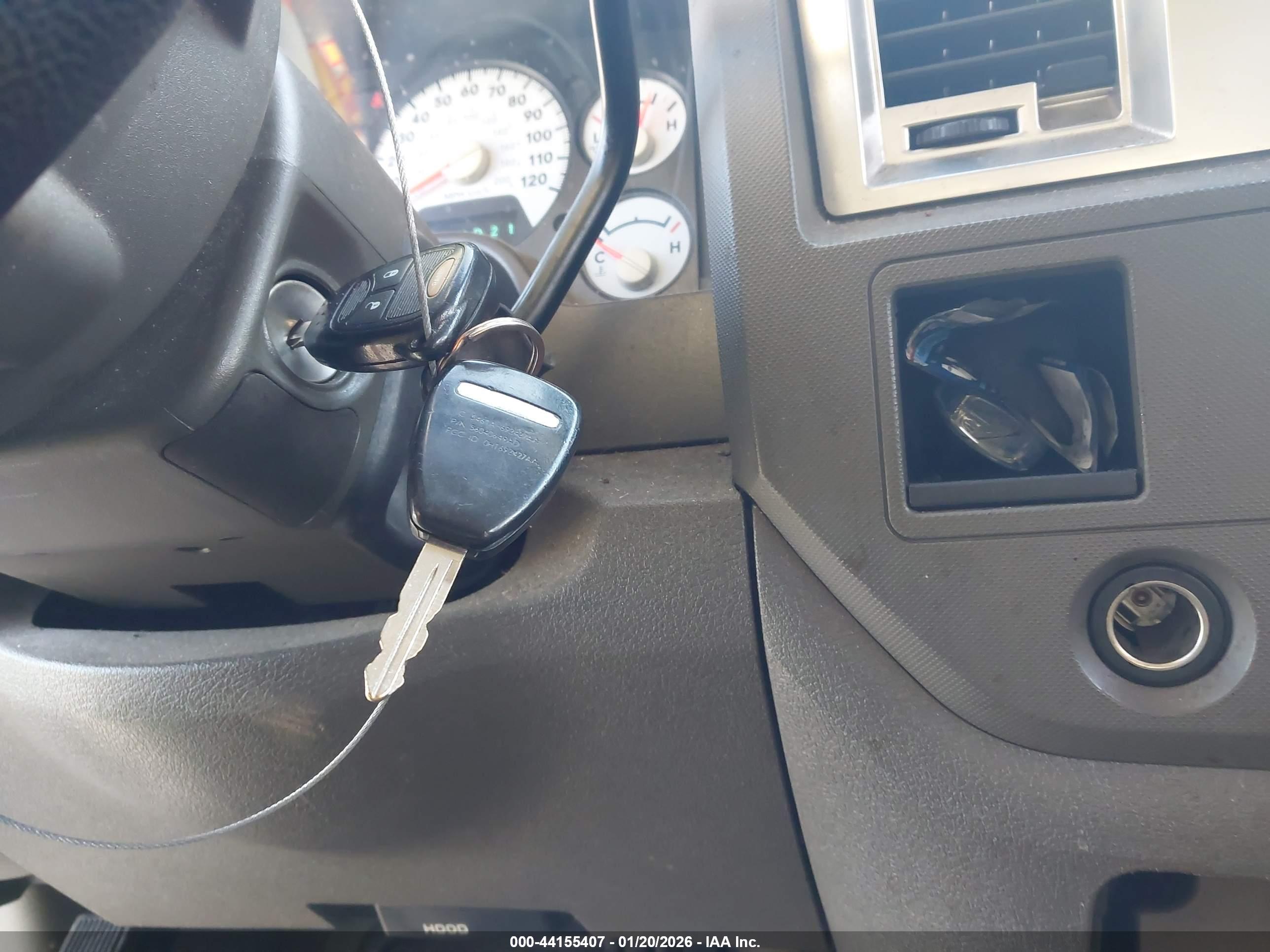 DODGE RAM image 11